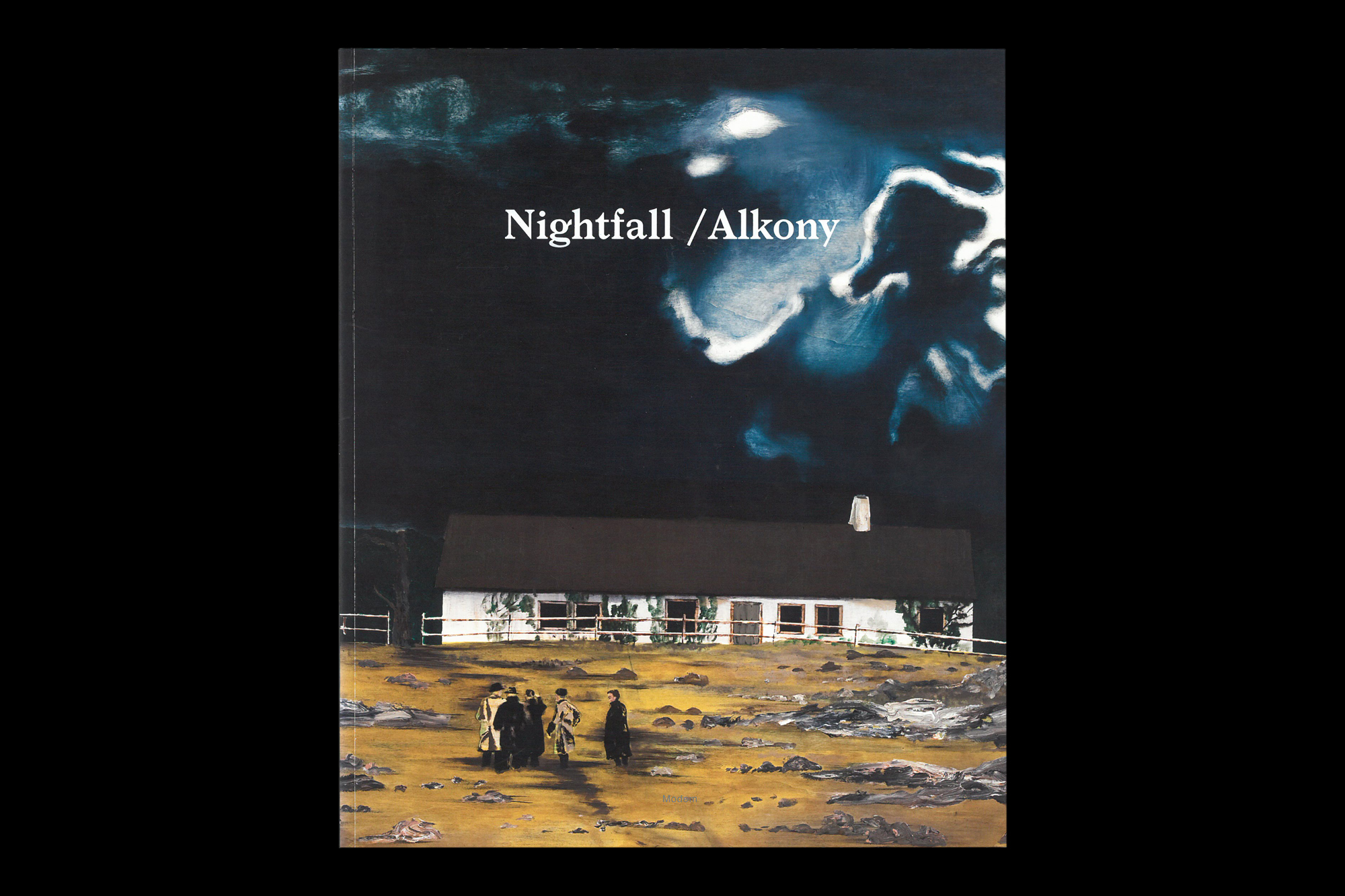  Joe Gilmore graphic design