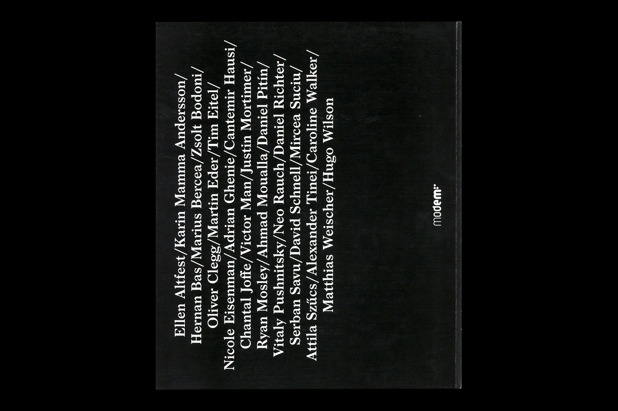  Joe Gilmore graphic design