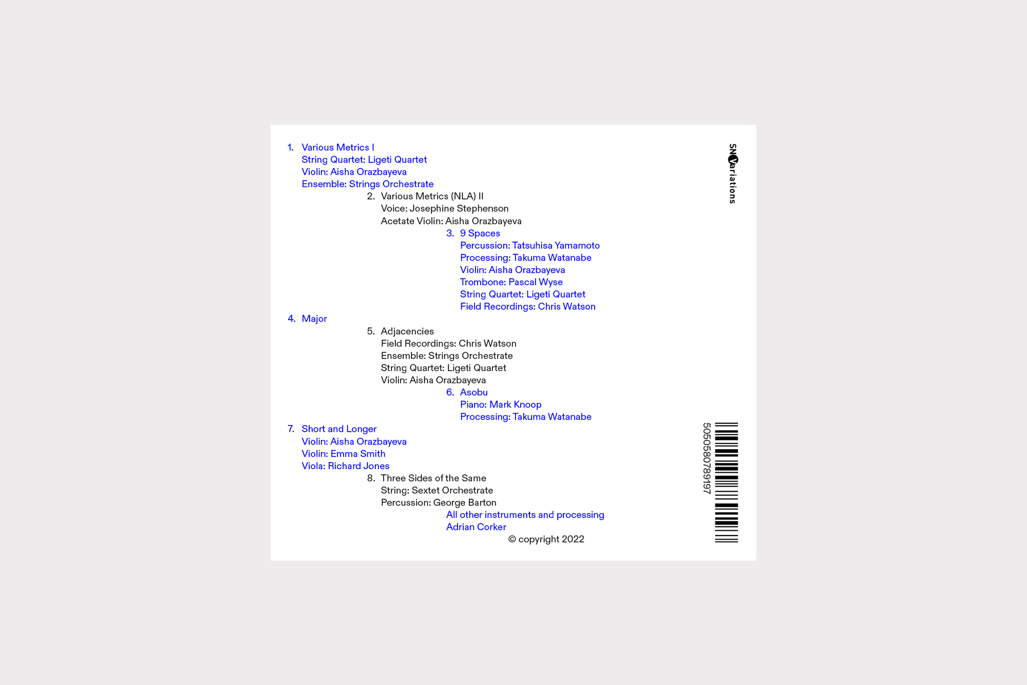  Joe Gilmore graphic design