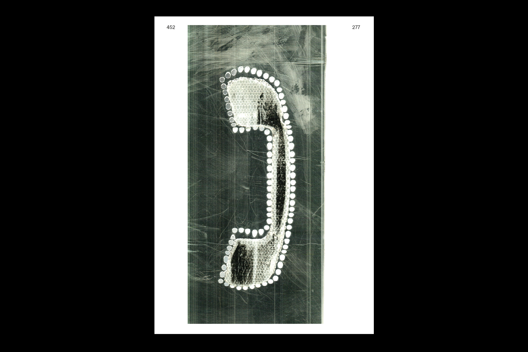  Joe Gilmore graphic design