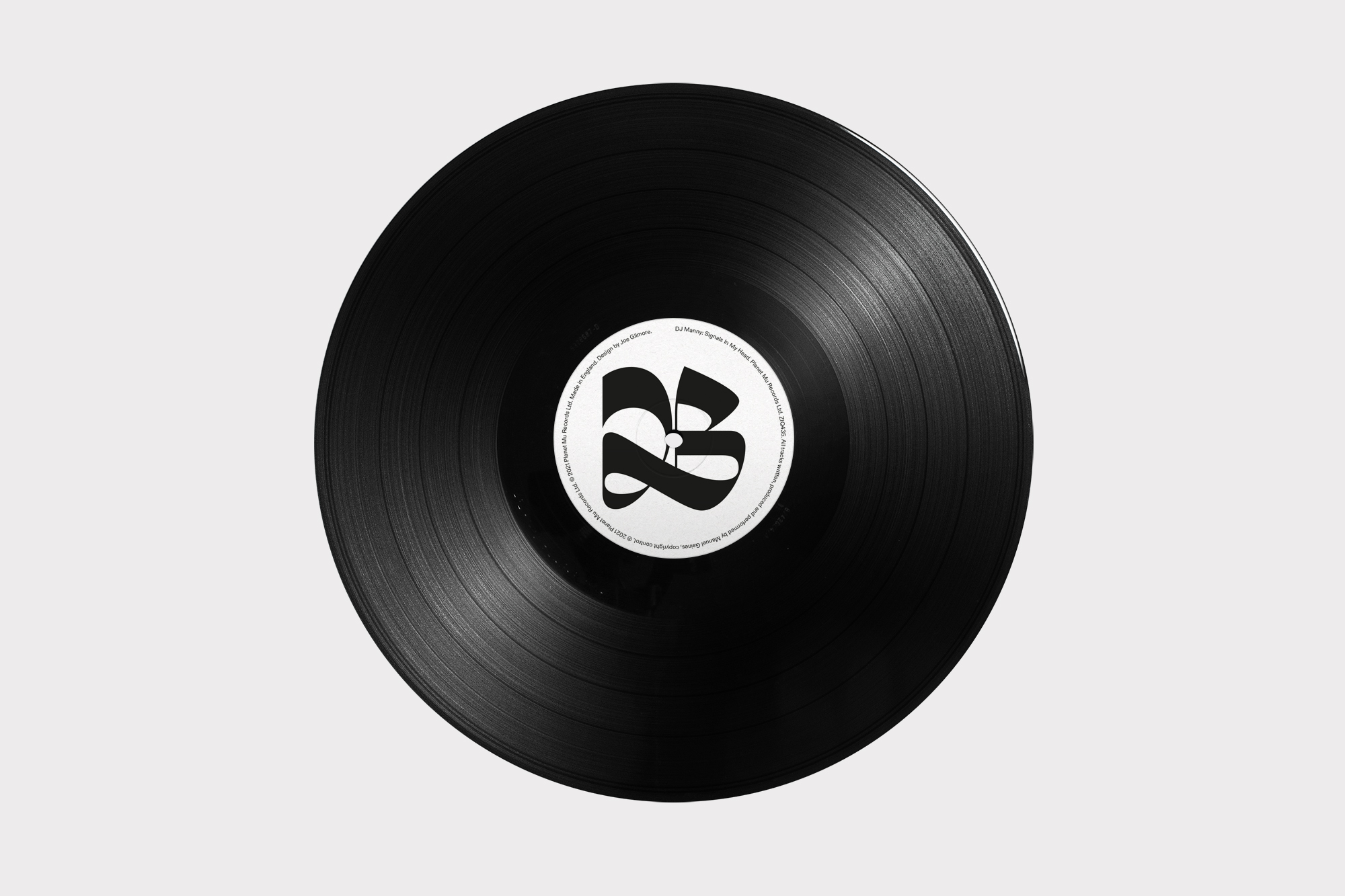  Joe Gilmore graphic design