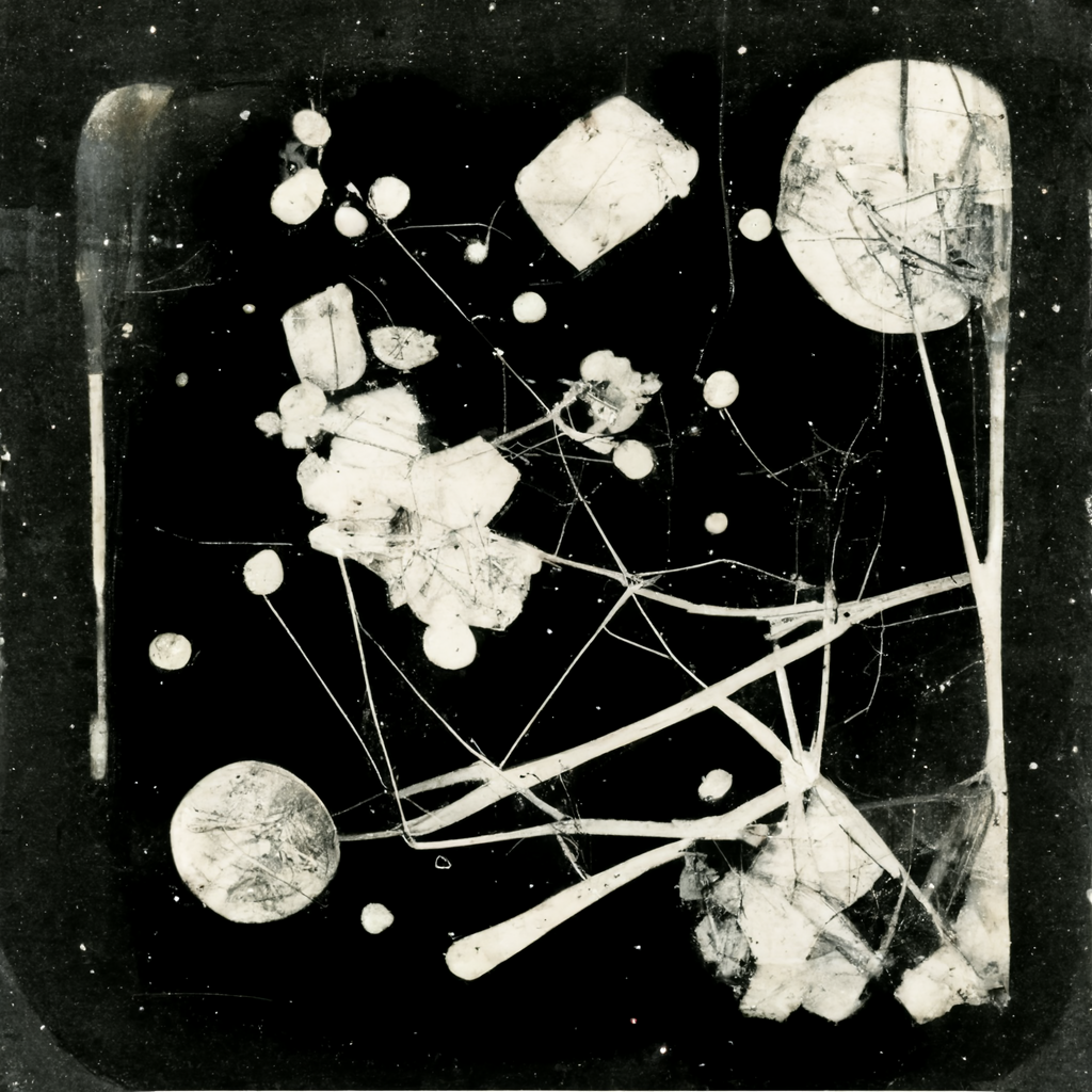 AI image by Joe Gilmore Joe Gilmore graphic design