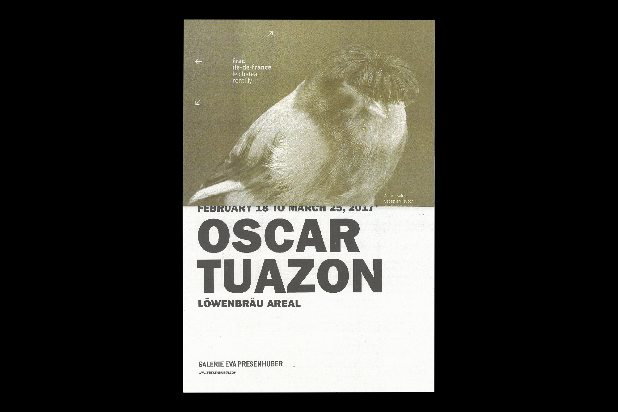 ARS by Joe Gilmore Joe Gilmore graphic design