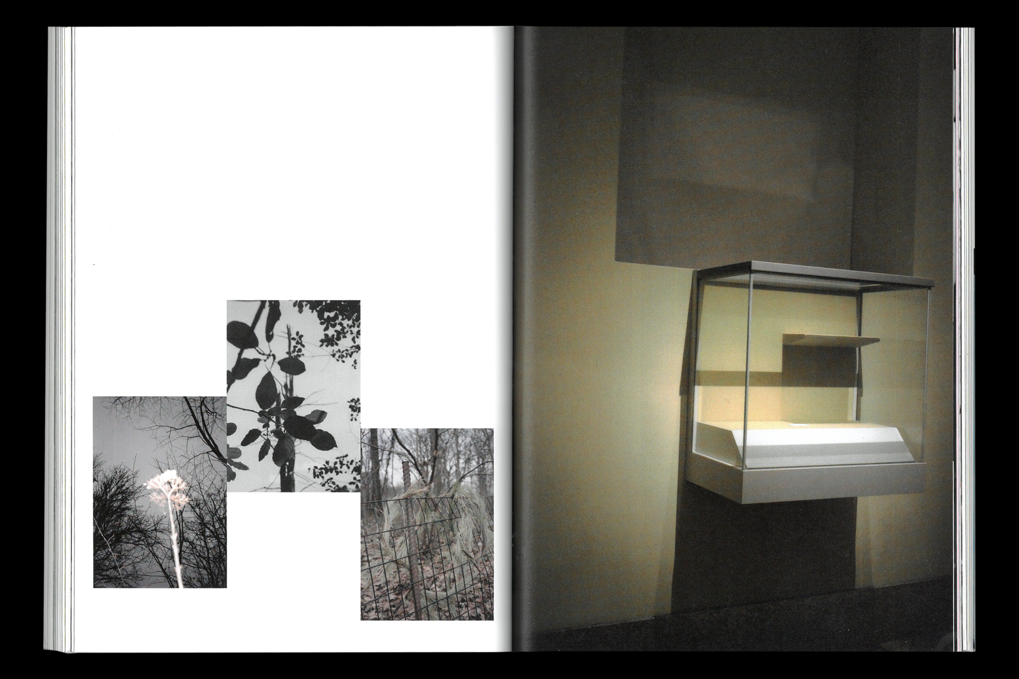 Mary Manning, Grace is Like New Music book design by Joe Gilmore Joe Gilmore graphic design