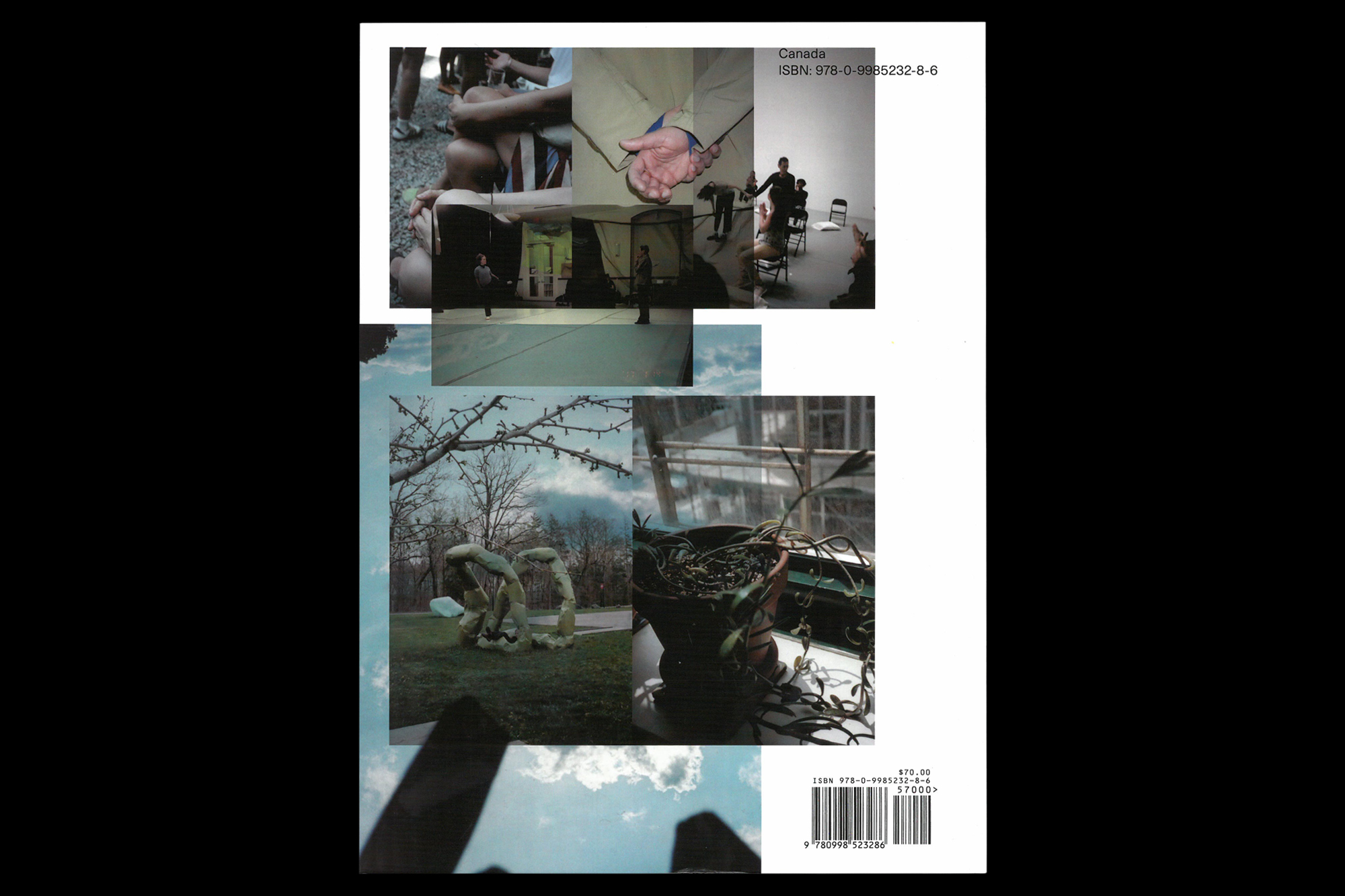 Joe Gilmore graphic design