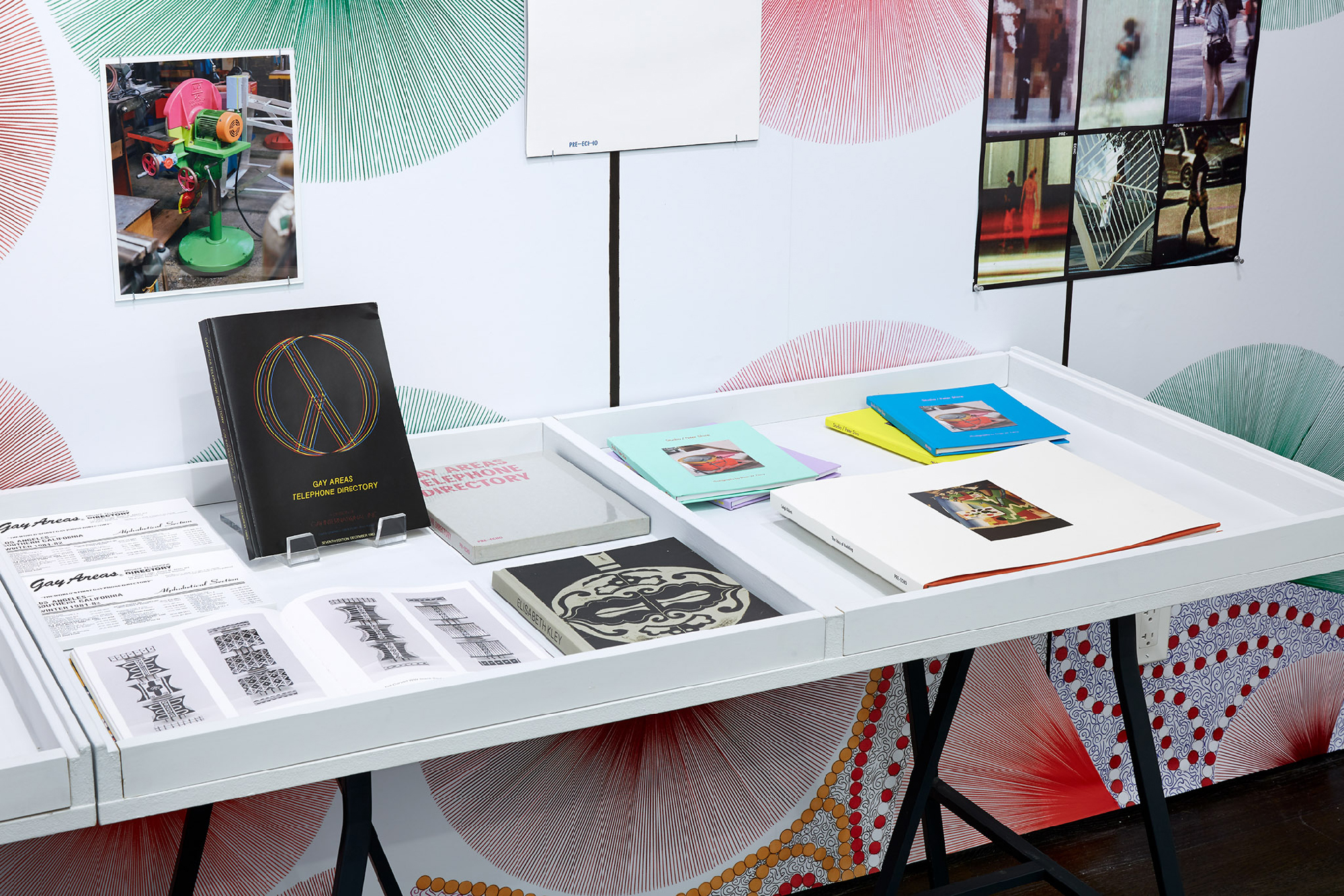  Joe Gilmore graphic design