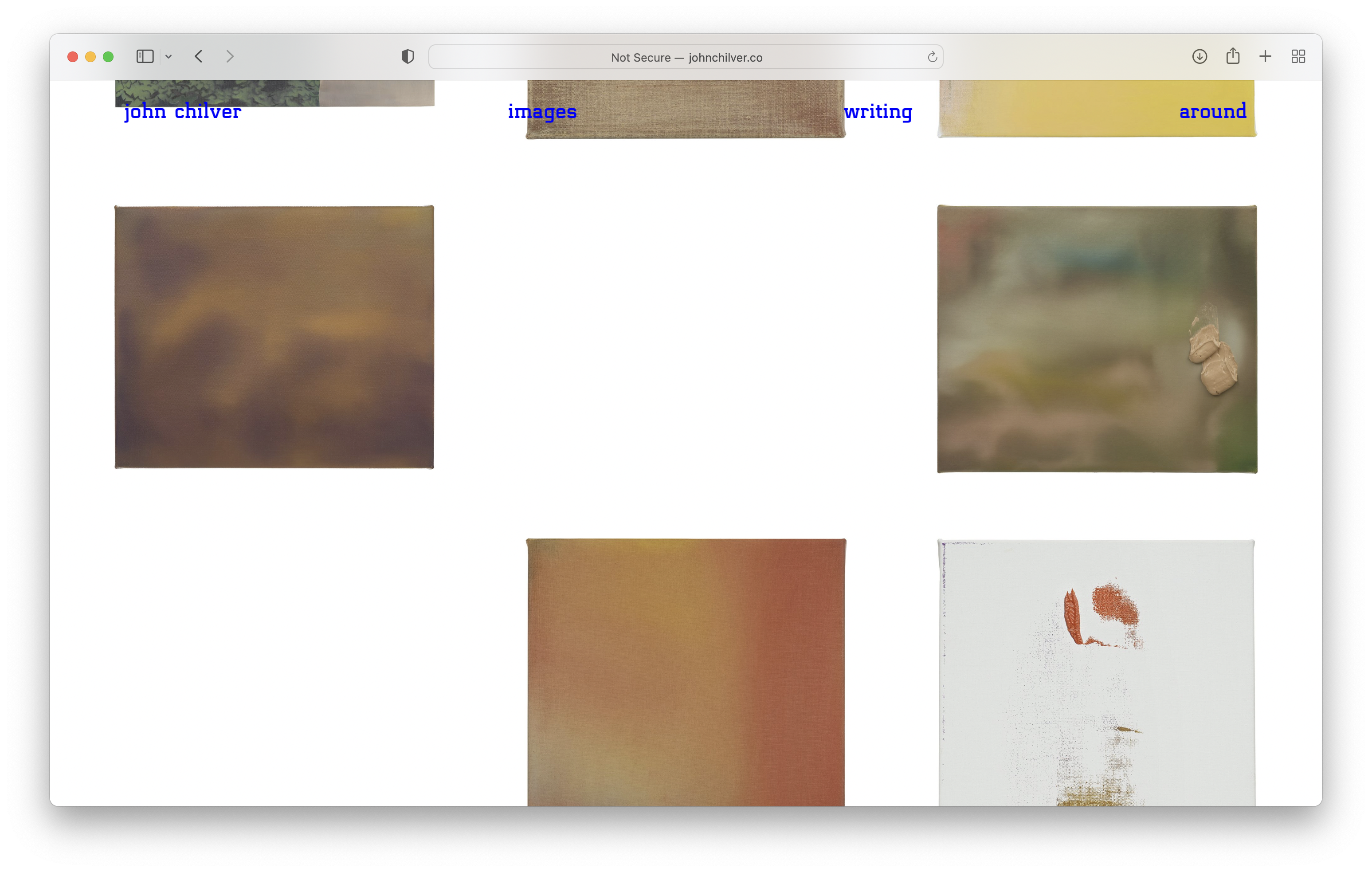  Joe Gilmore graphic design