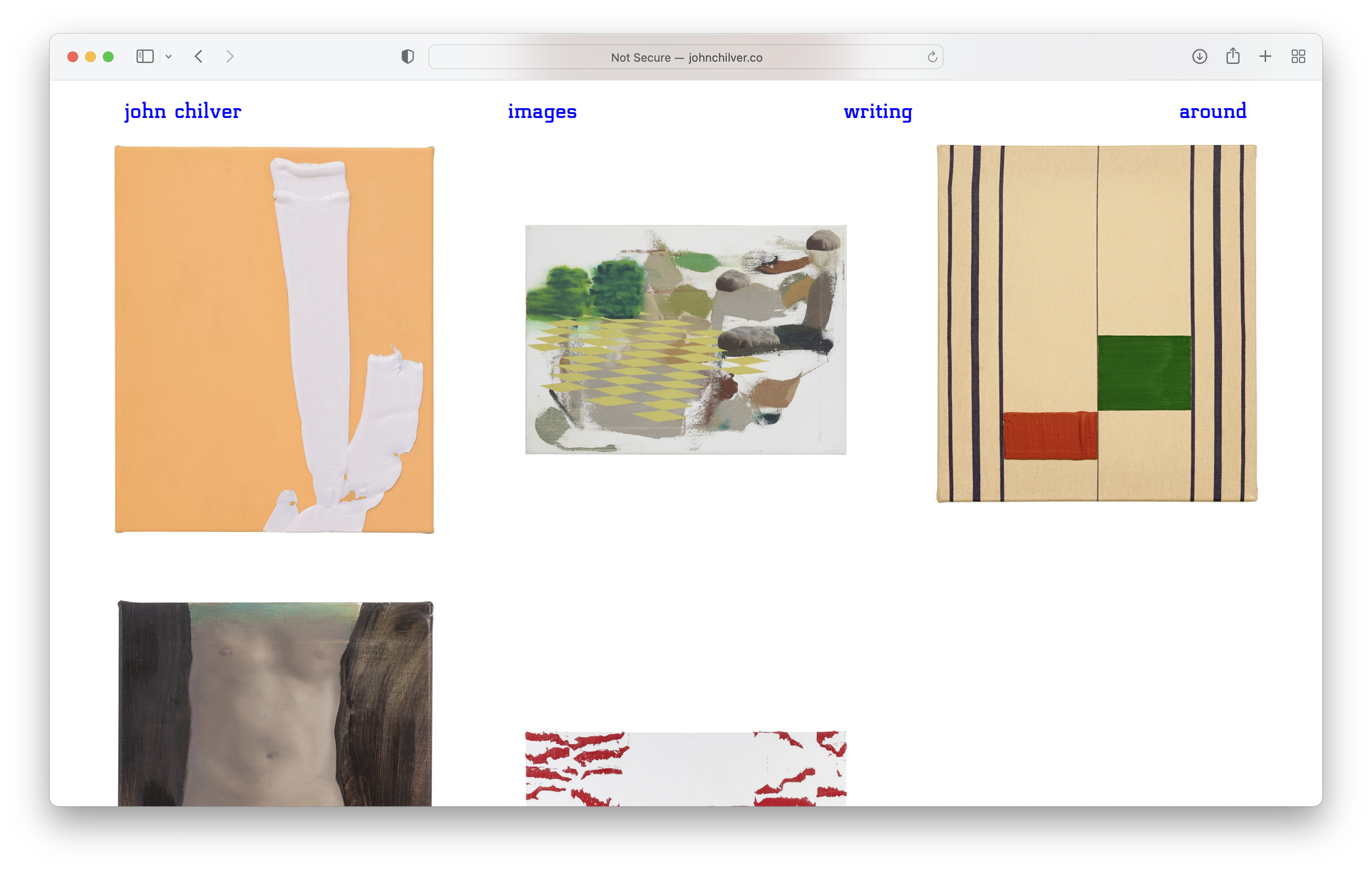  Joe Gilmore graphic design