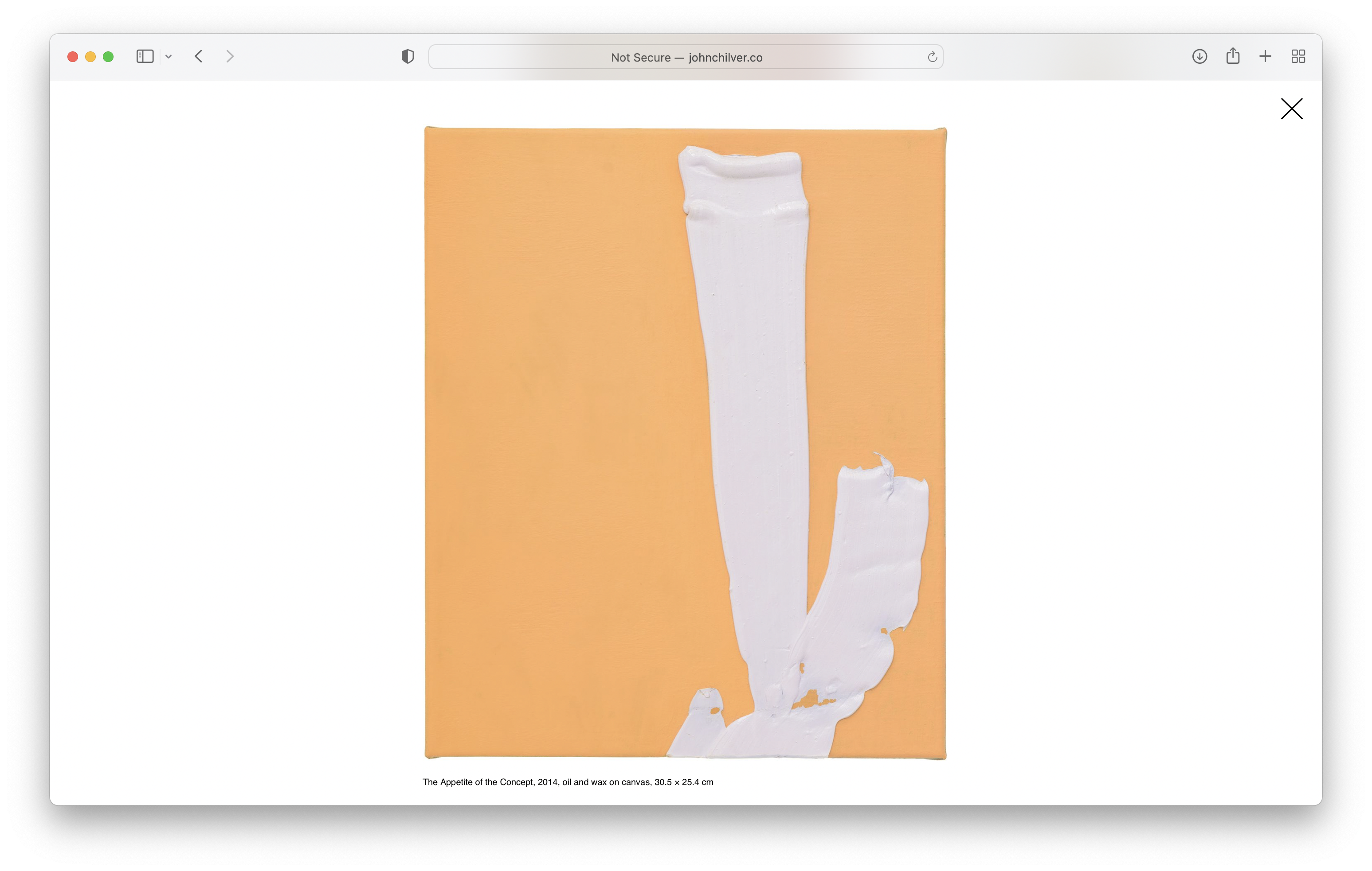  Joe Gilmore graphic design