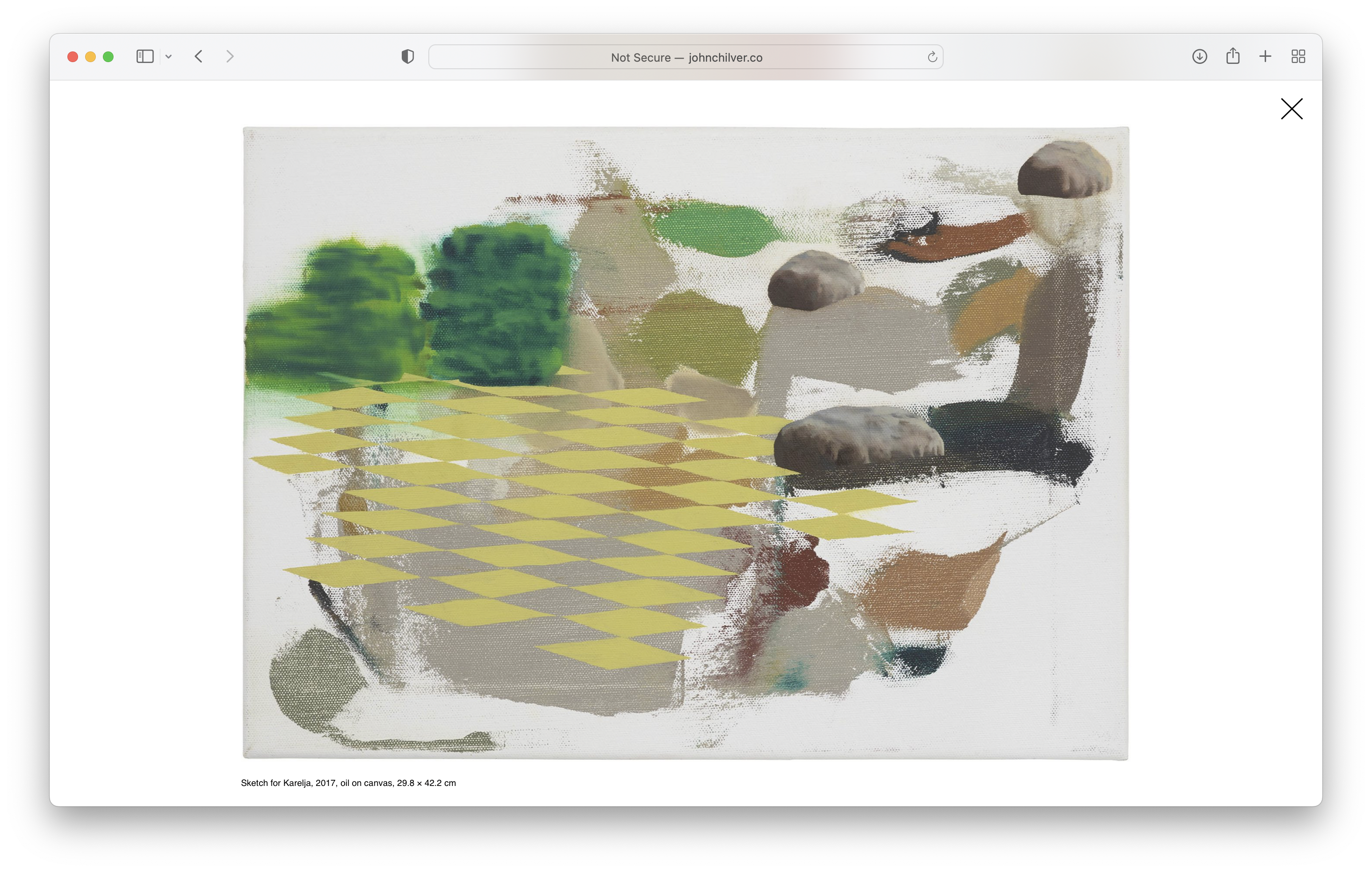  Joe Gilmore graphic design