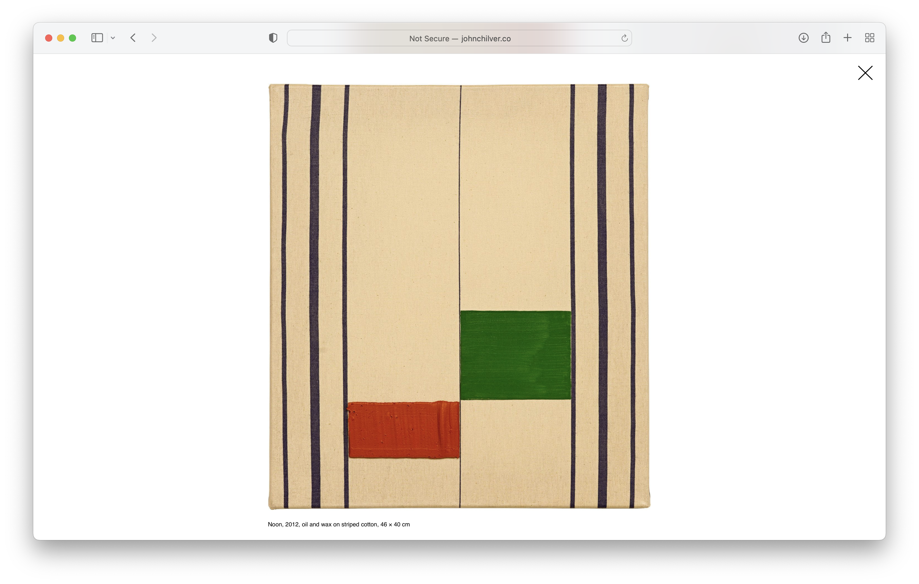  Joe Gilmore graphic design