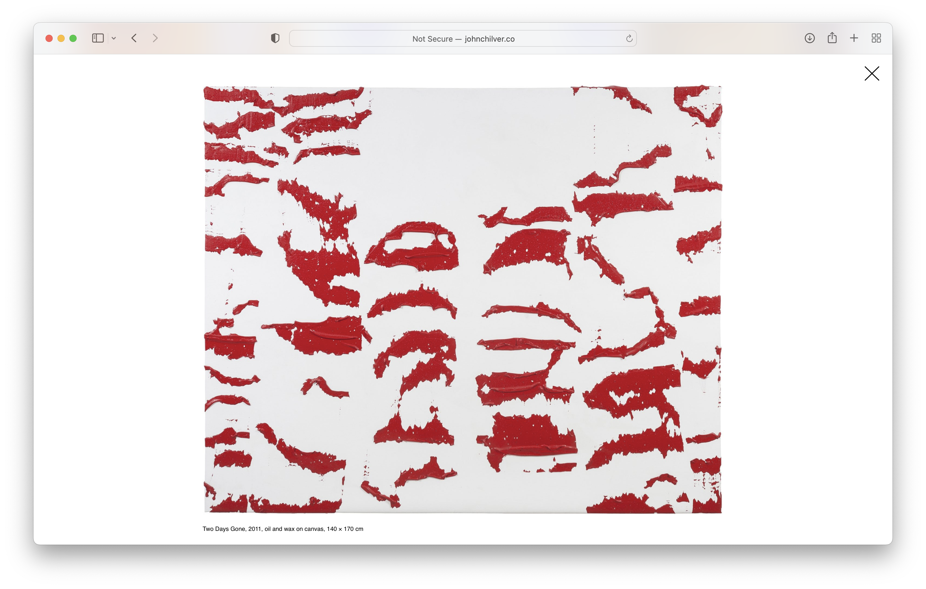  Joe Gilmore graphic design