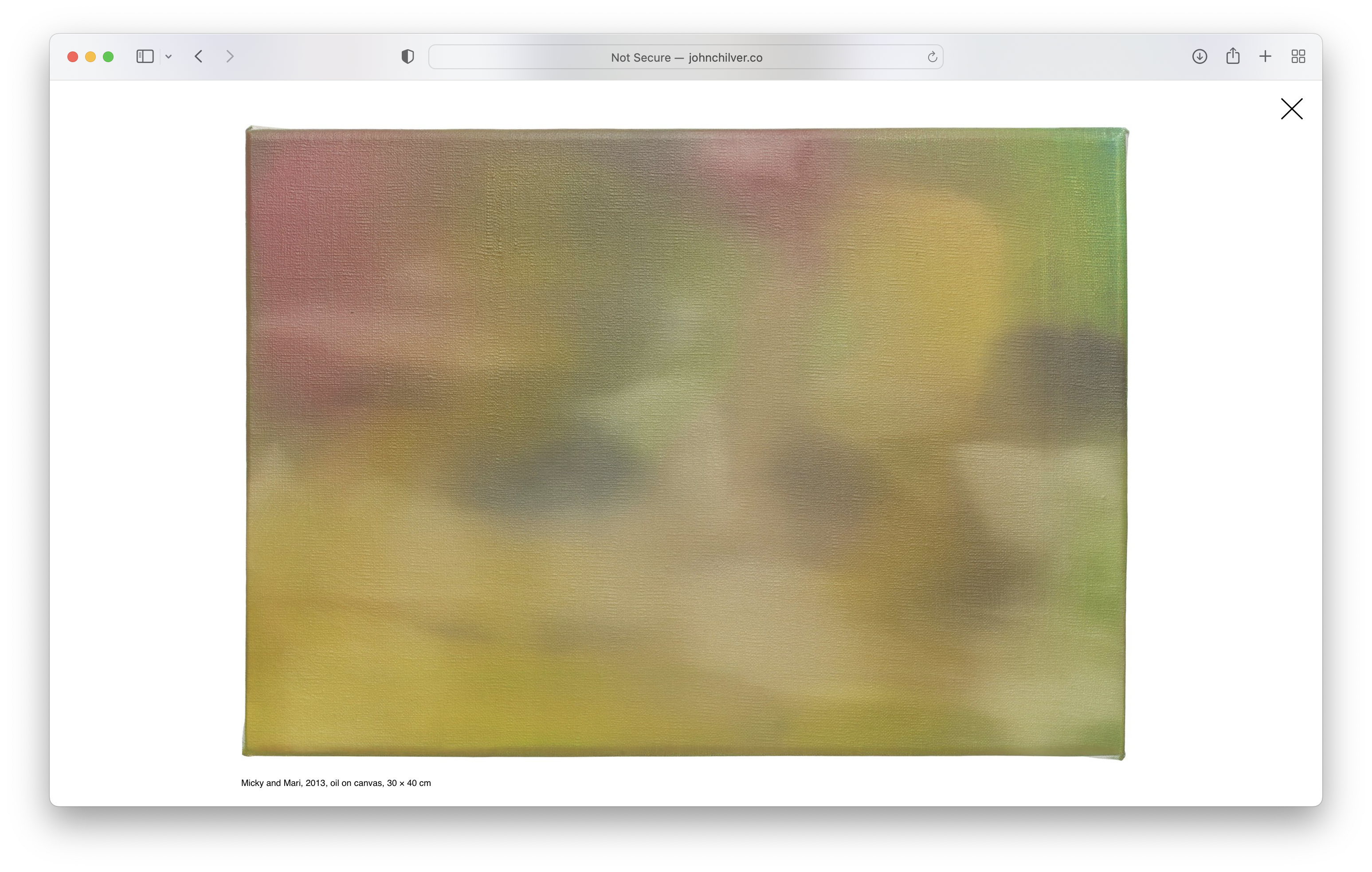  Joe Gilmore graphic design