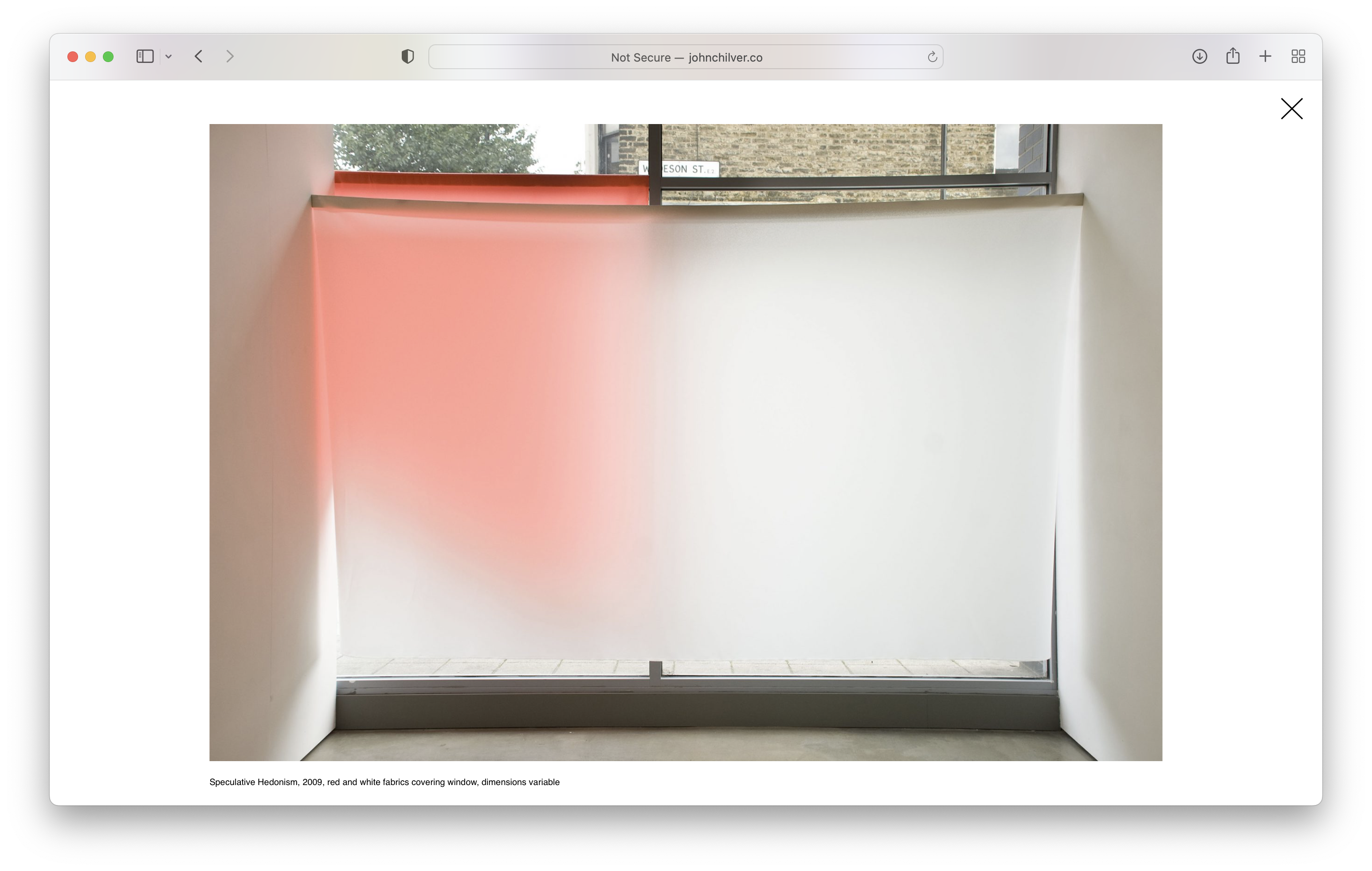  Joe Gilmore graphic design