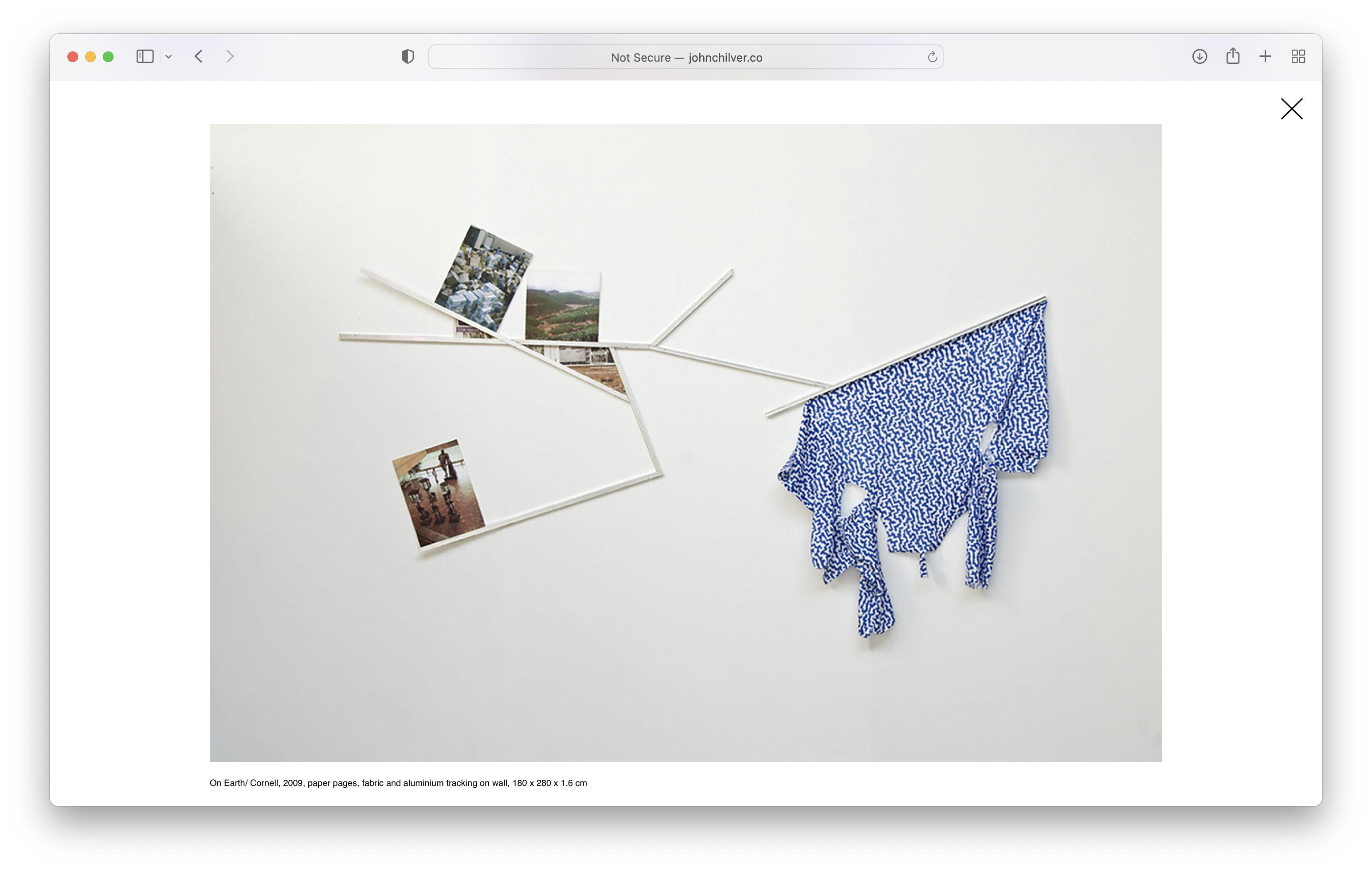  Joe Gilmore graphic design