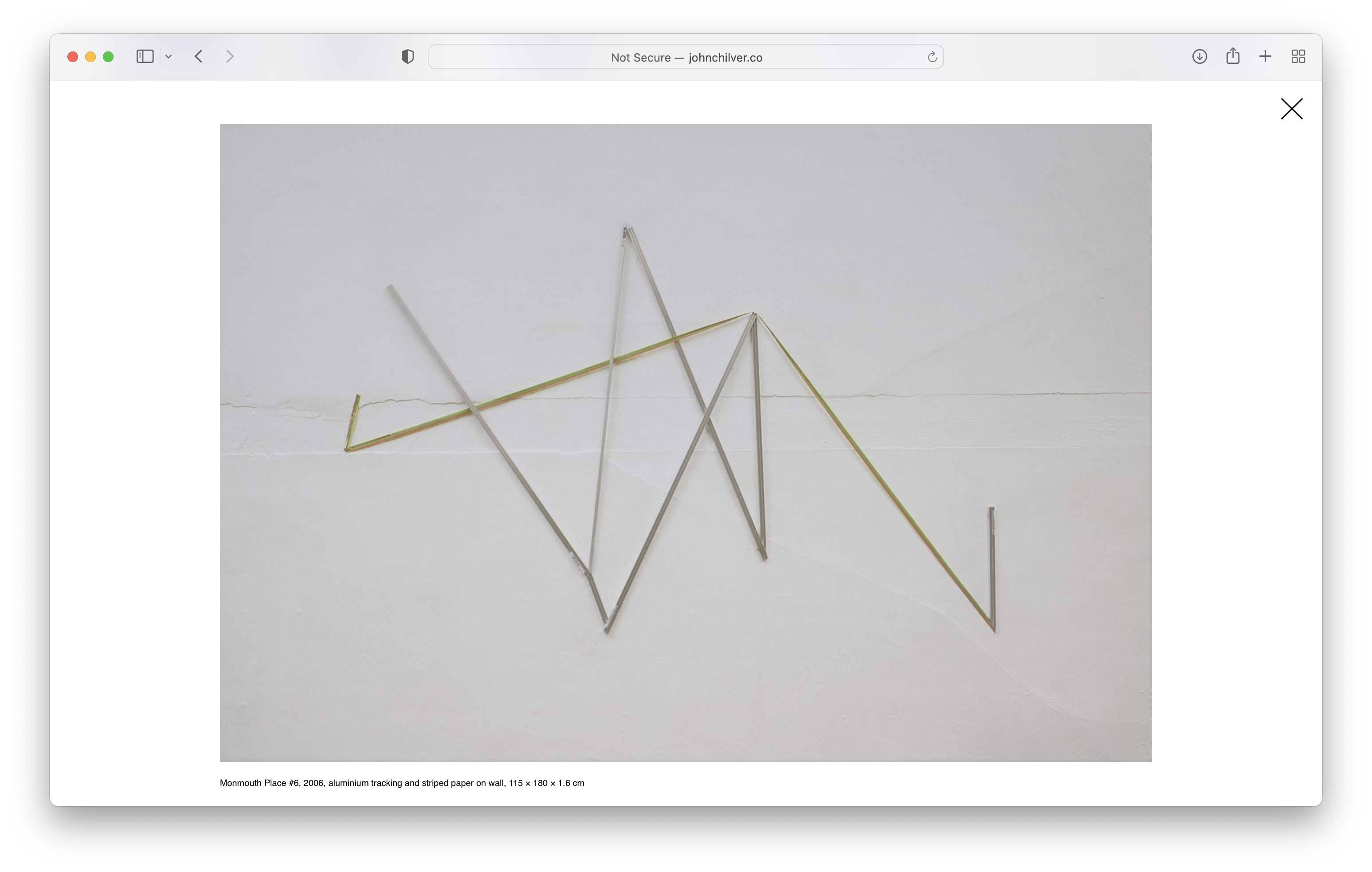  Joe Gilmore graphic design