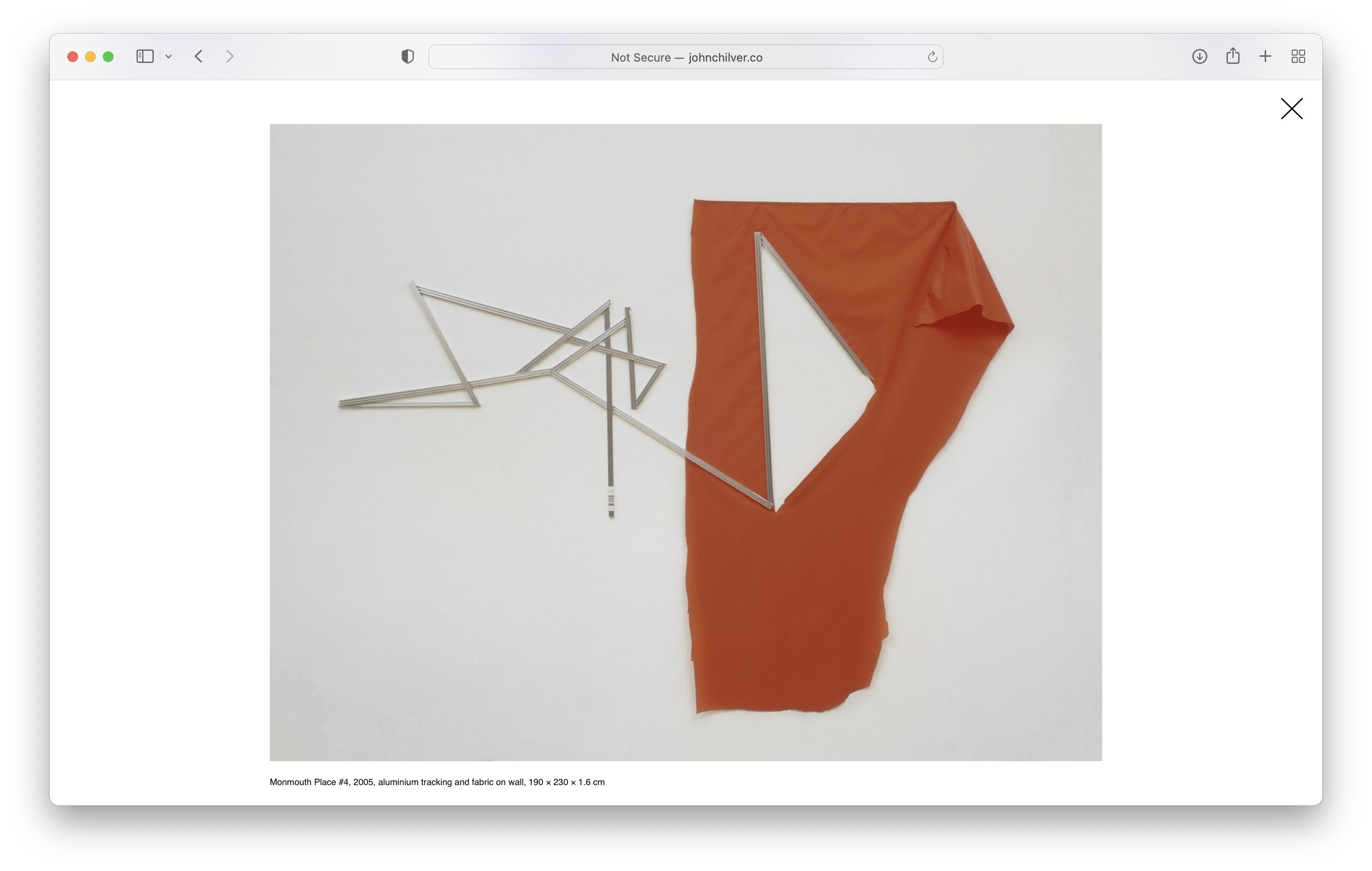  Joe Gilmore graphic design