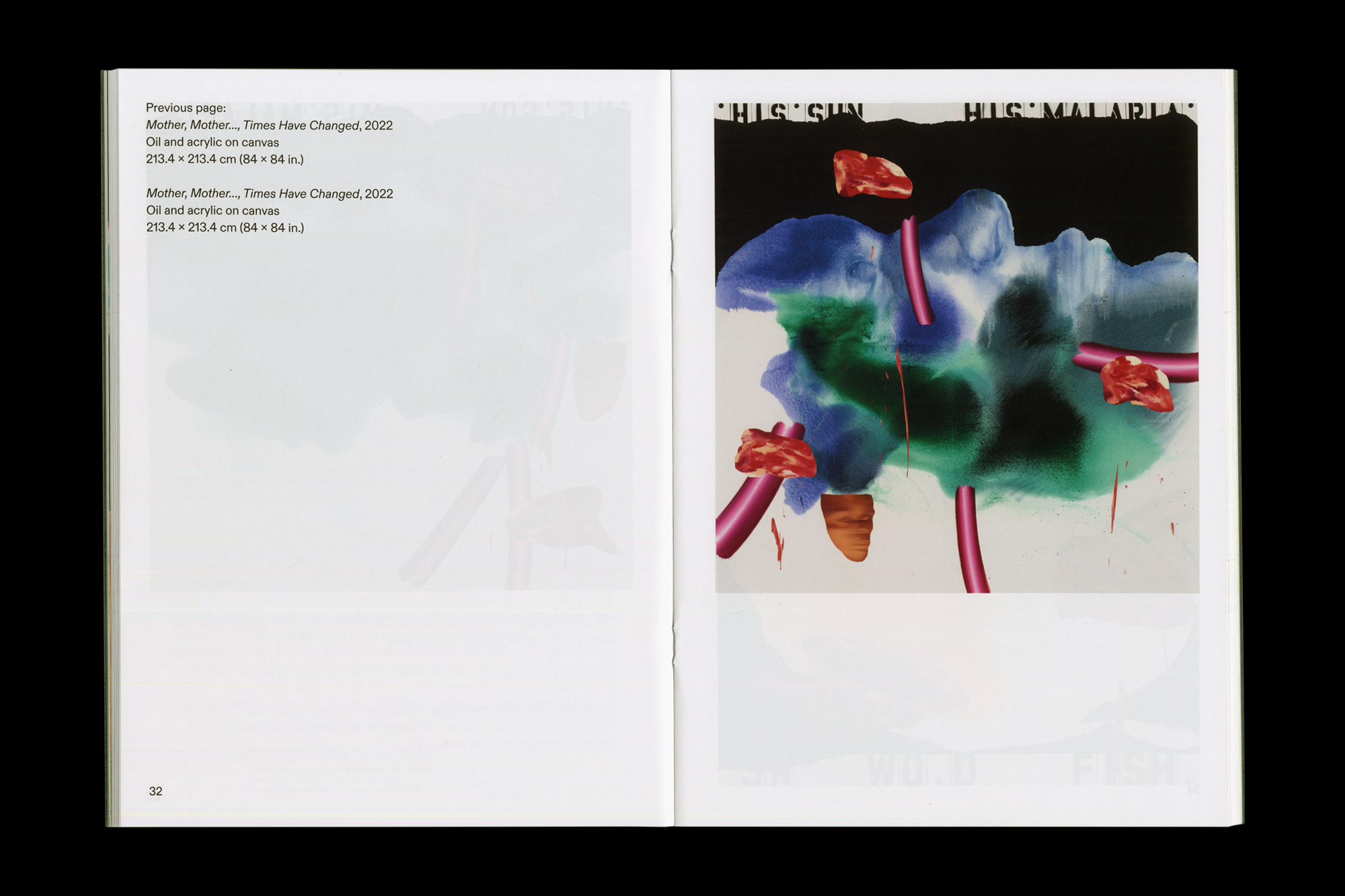 Chibụike Ụzọma book design by Joe Gilmore Joe Gilmore graphic design