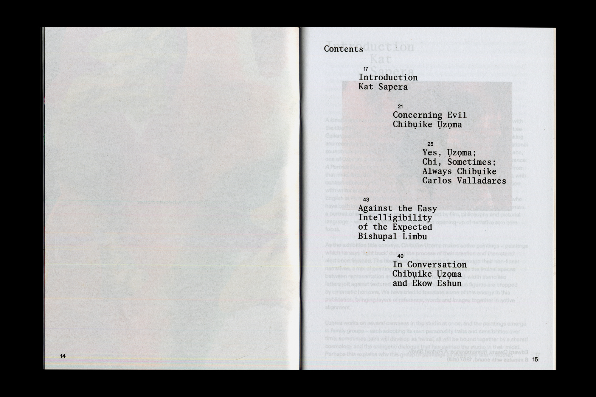  Joe Gilmore graphic design