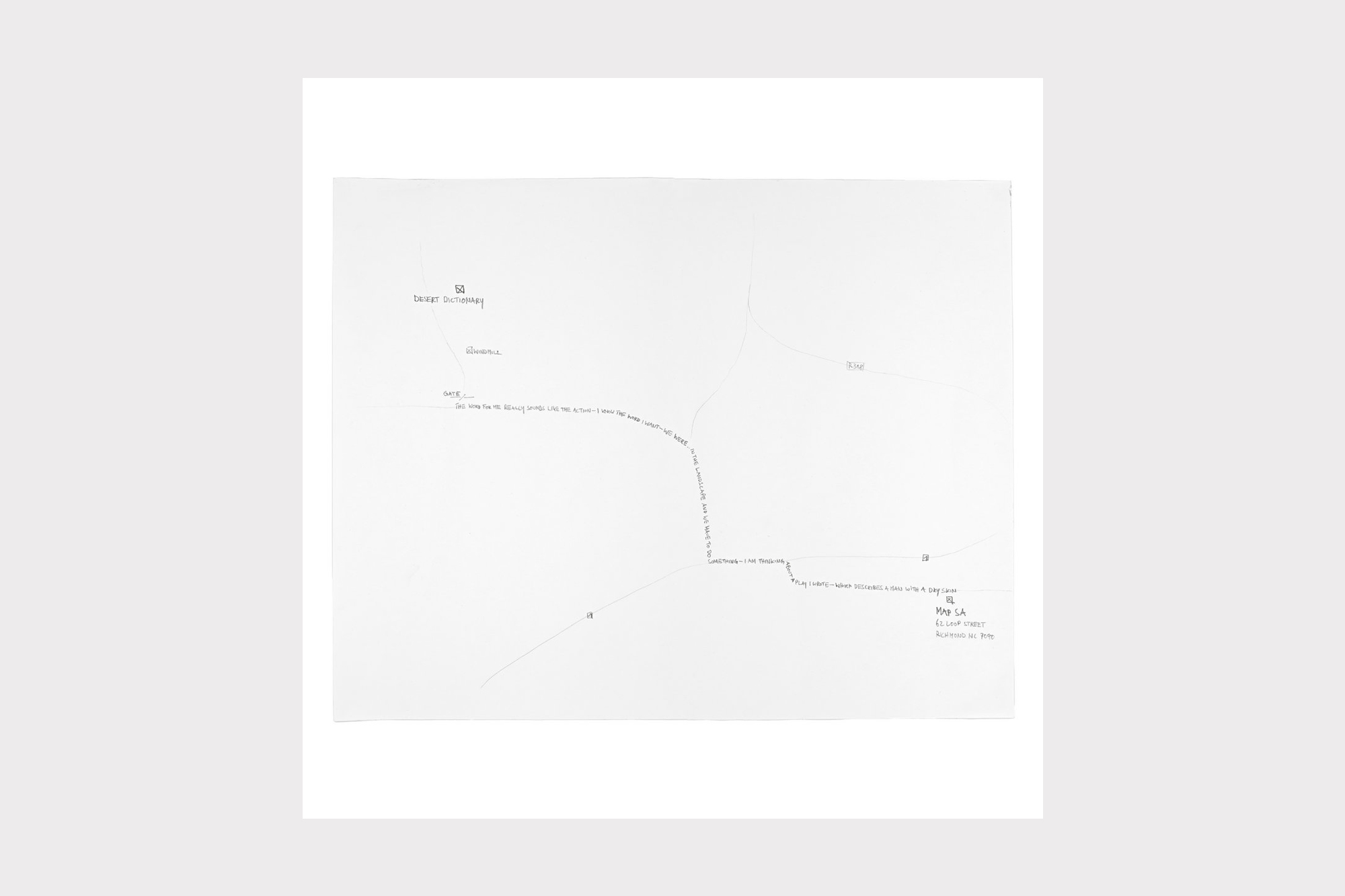  Joe Gilmore graphic design