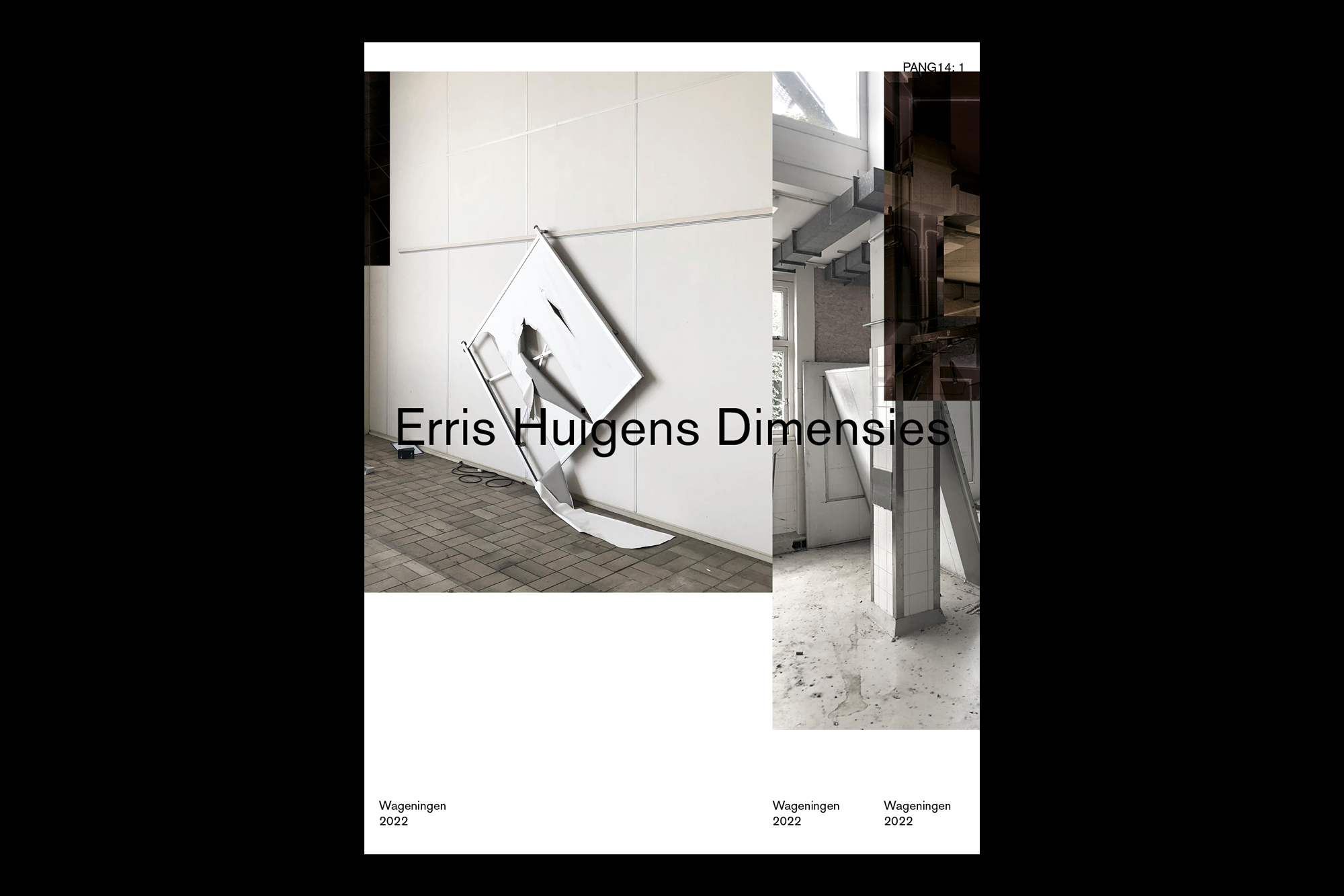 Erris Huigens book design by Joe Gilmore Joe Gilmore graphic design