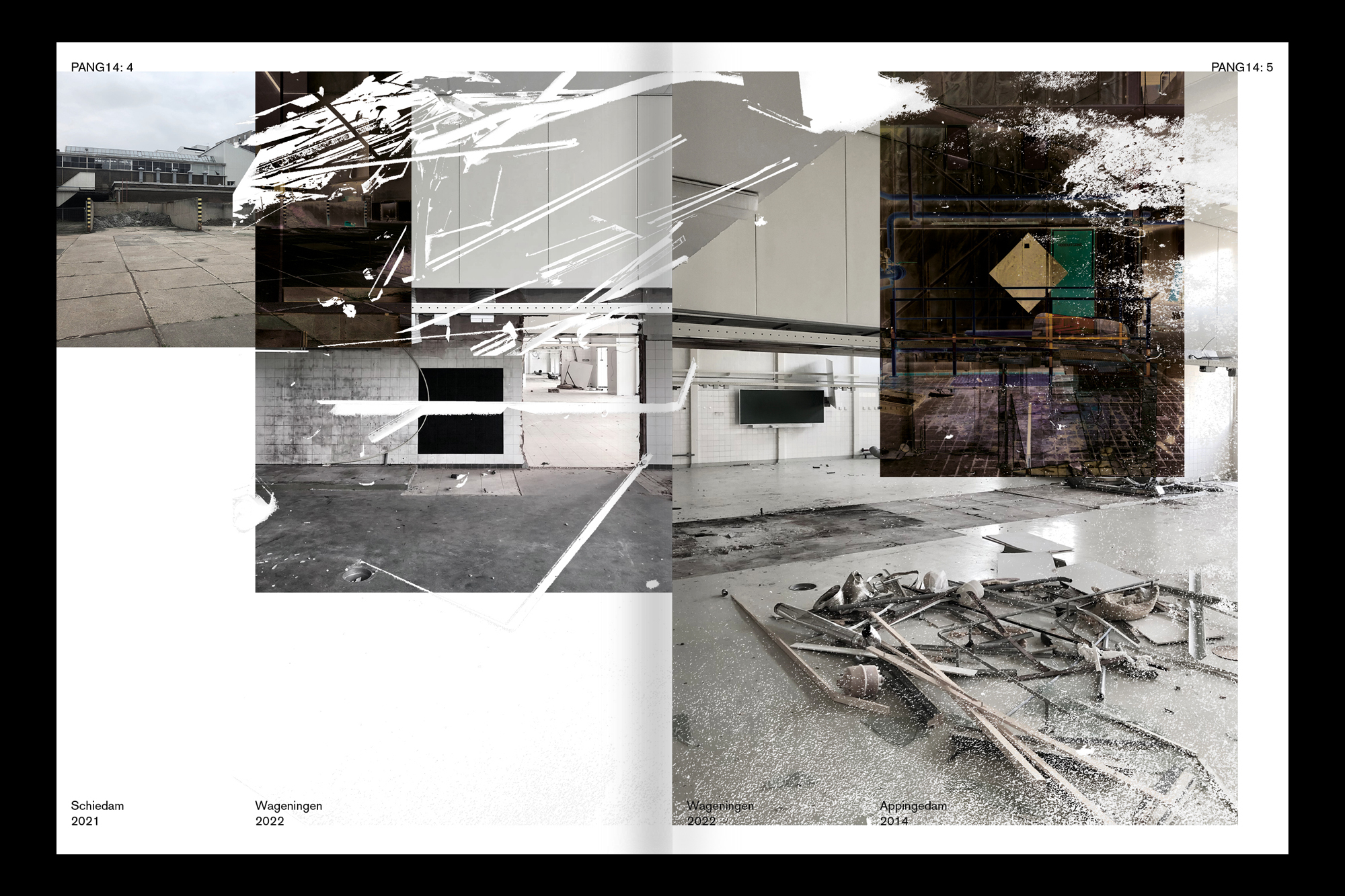 Erris Huigens book design by Joe Gilmore Joe Gilmore graphic design