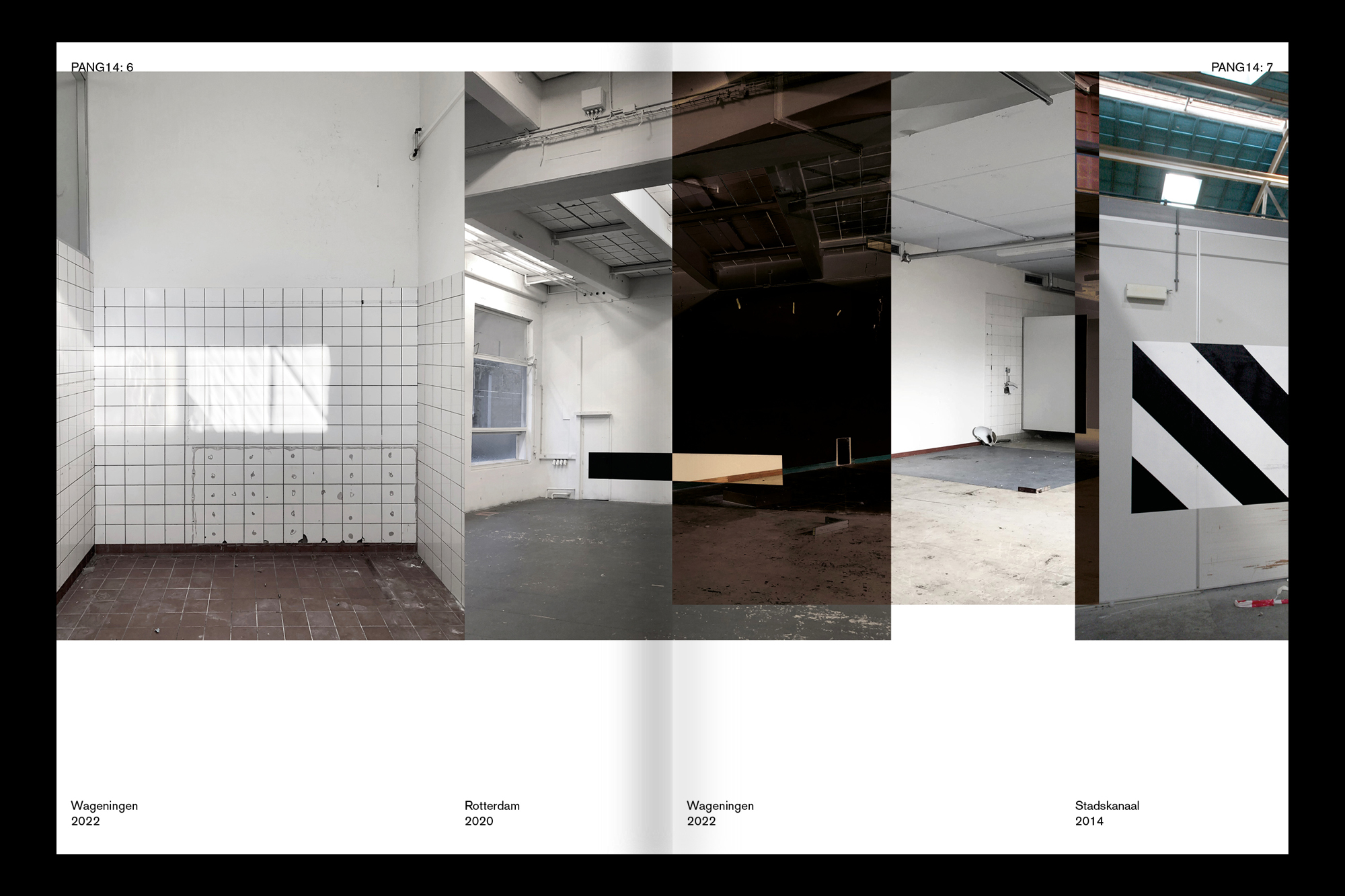 Erris Huigens book design by Joe Gilmore Joe Gilmore graphic design