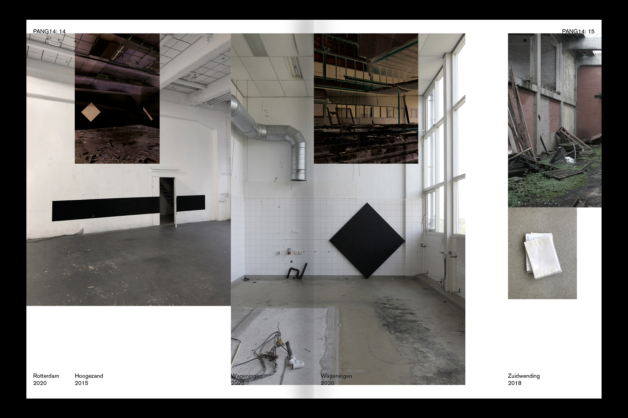 Erris Huigens book design by Joe Gilmore Joe Gilmore graphic design