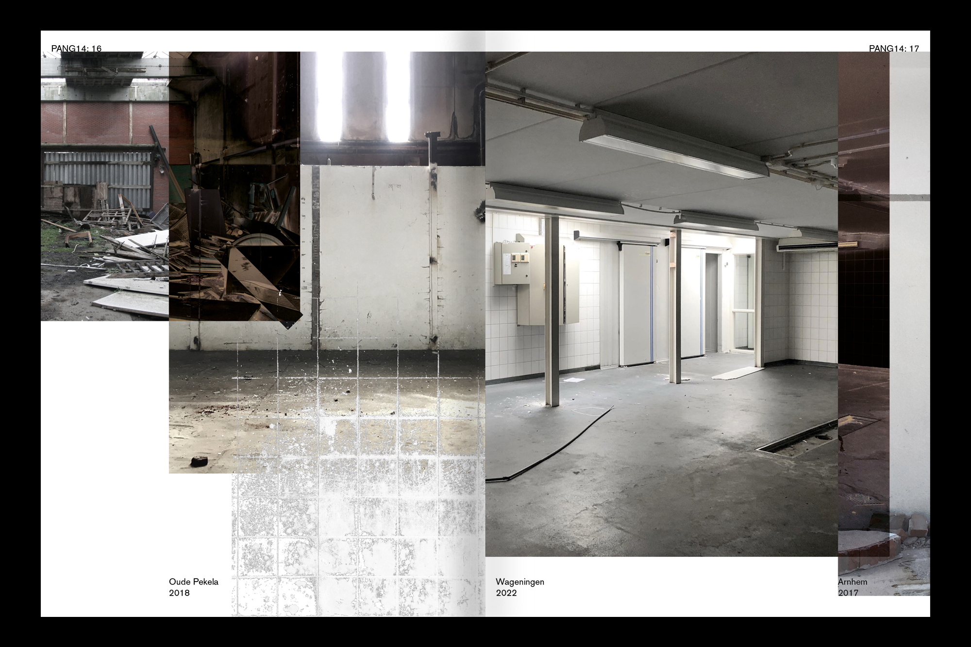 Erris Huigens book design by Joe Gilmore Joe Gilmore graphic design