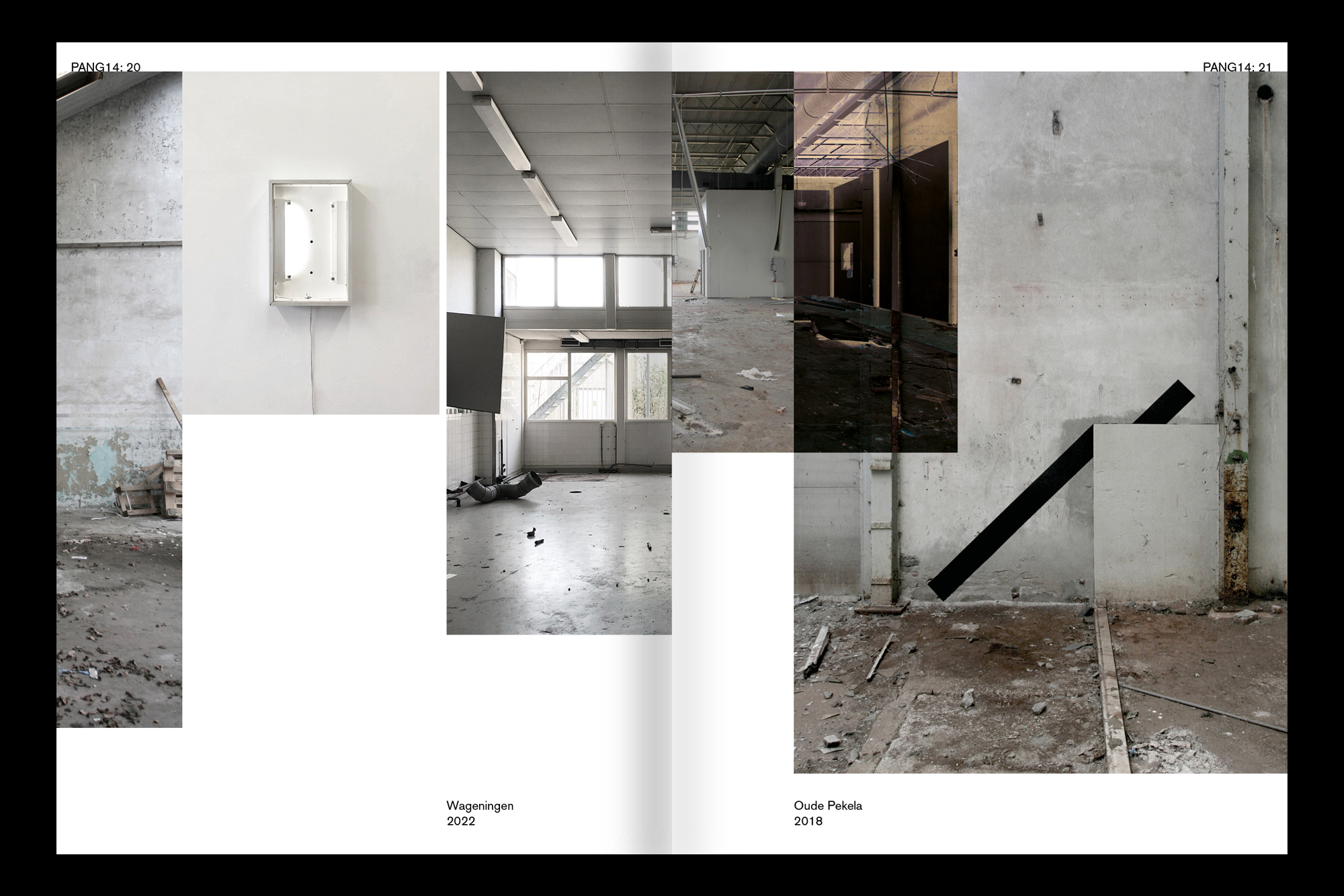 Erris Huigens book design by Joe Gilmore Joe Gilmore graphic design