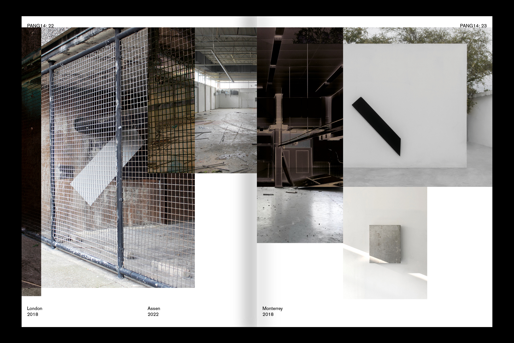 Erris Huigens book design by Joe Gilmore Joe Gilmore graphic design