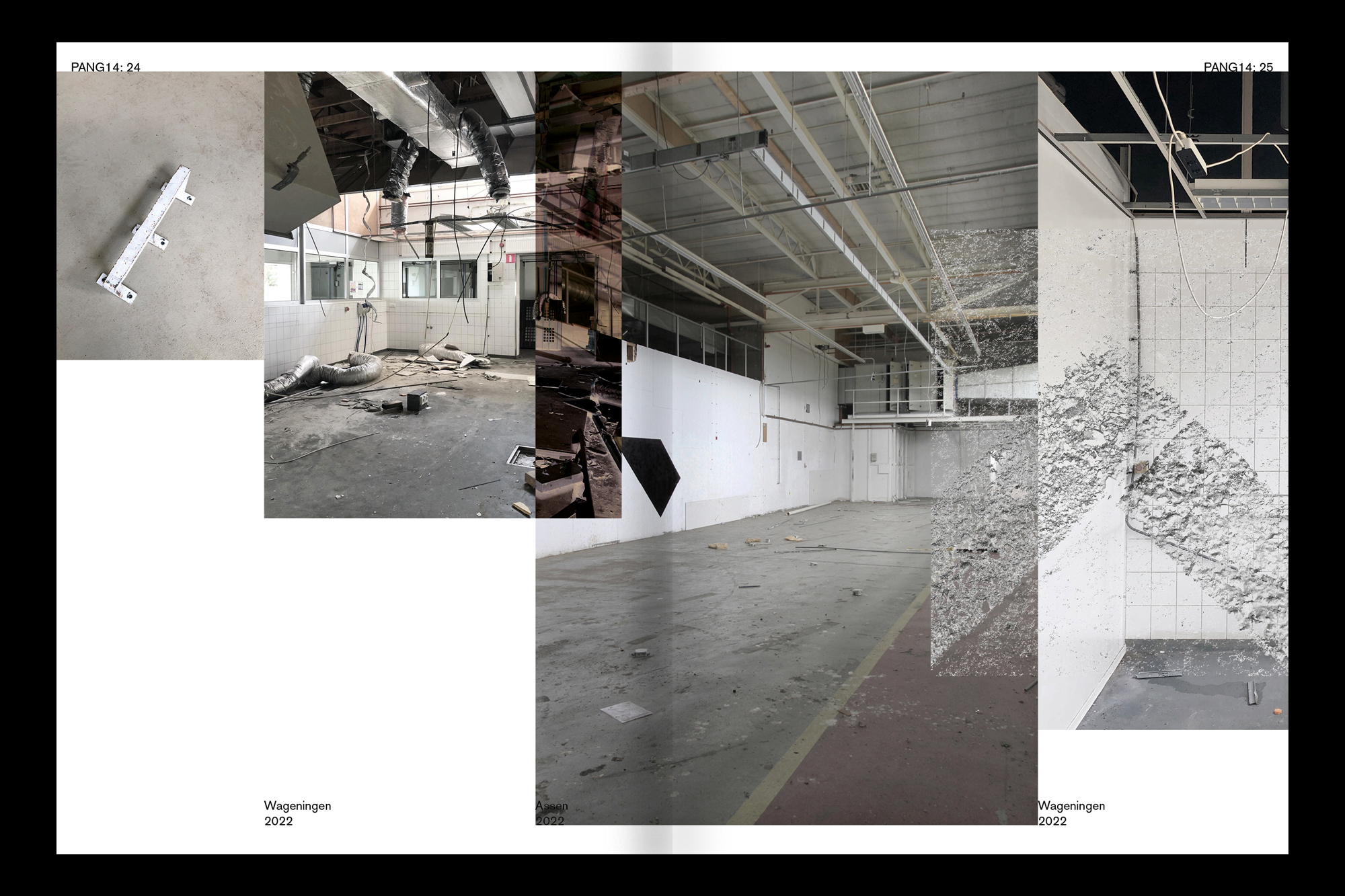 Erris Huigens book design by Joe Gilmore Joe Gilmore graphic design