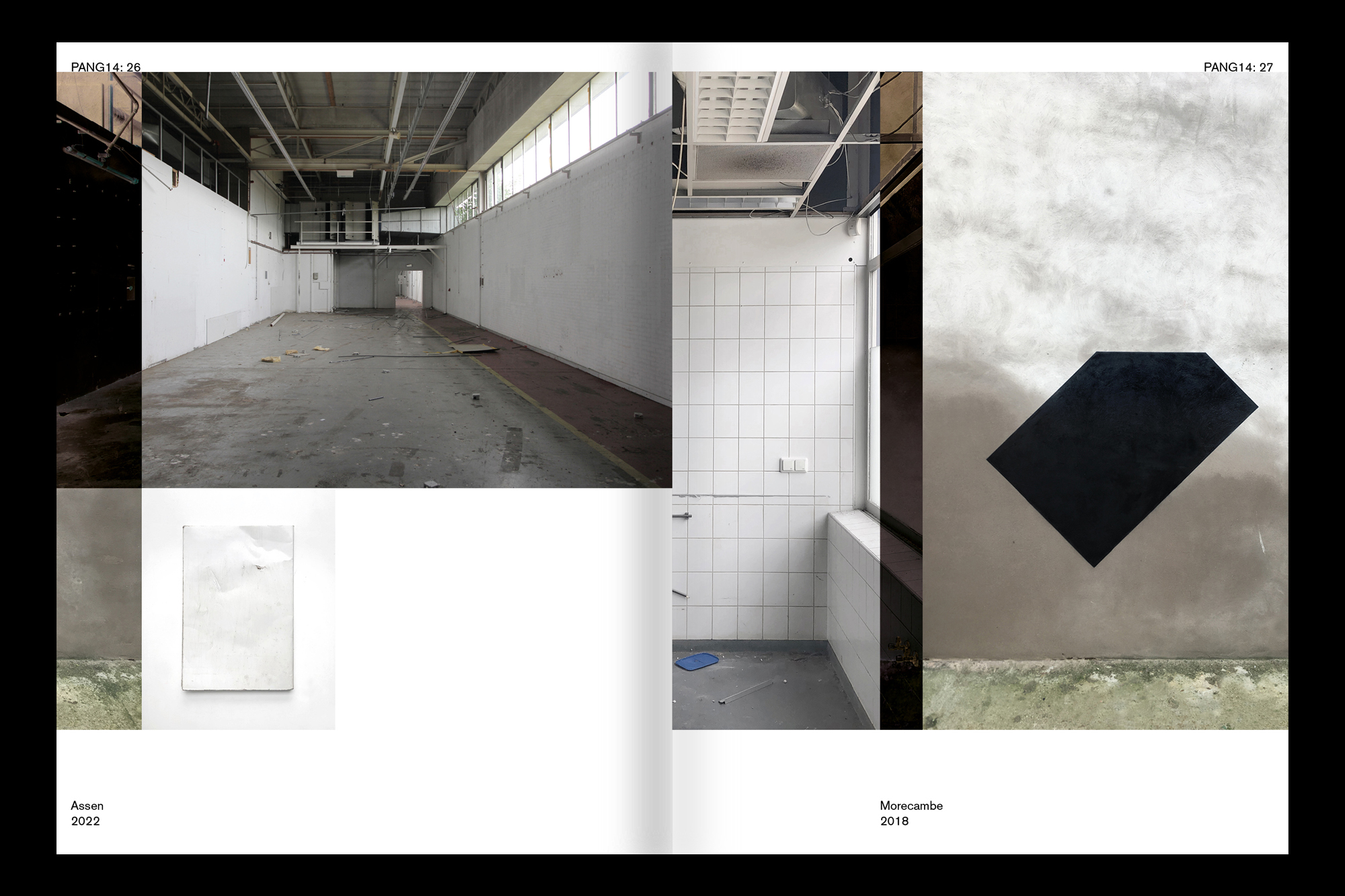 Erris Huigens book design by Joe Gilmore Joe Gilmore graphic design