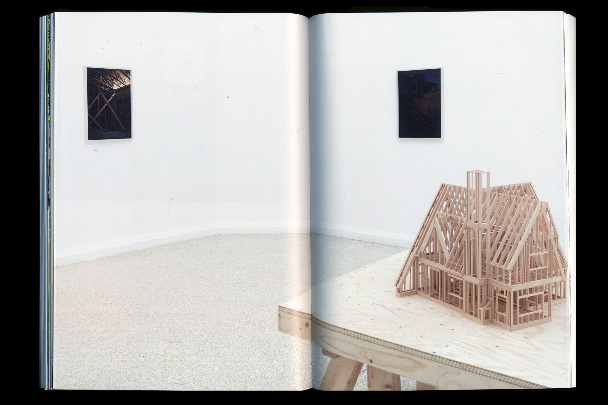  Joe Gilmore graphic design