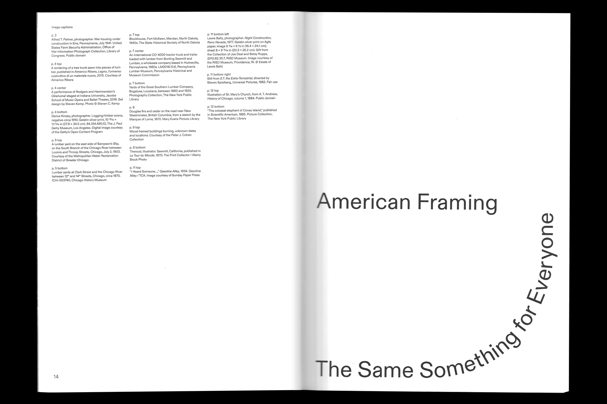  Joe Gilmore graphic design