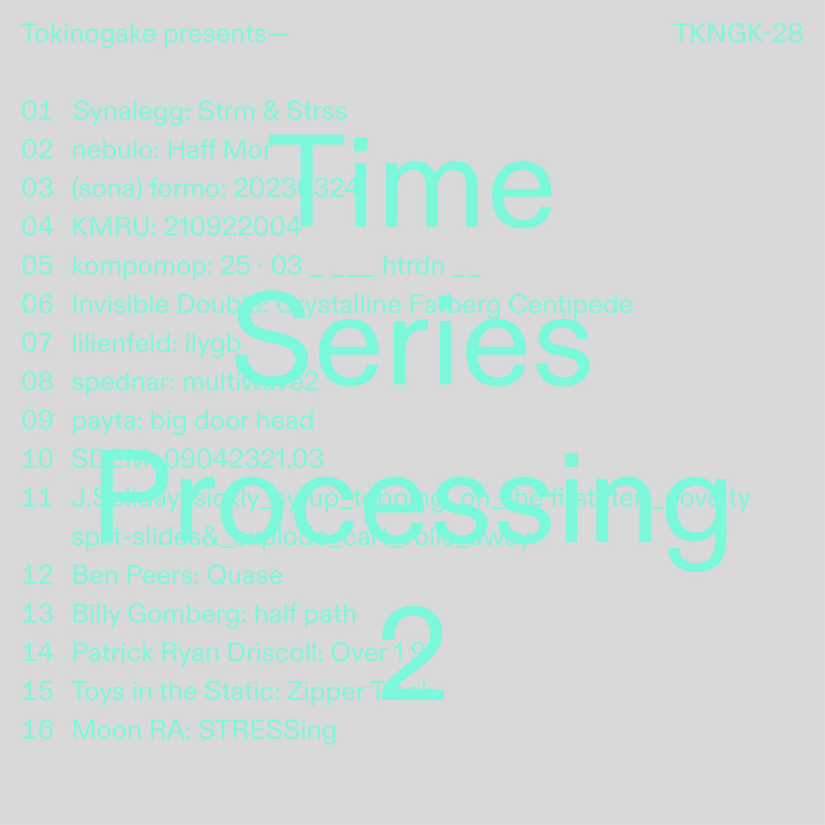  Joe Gilmore graphic design