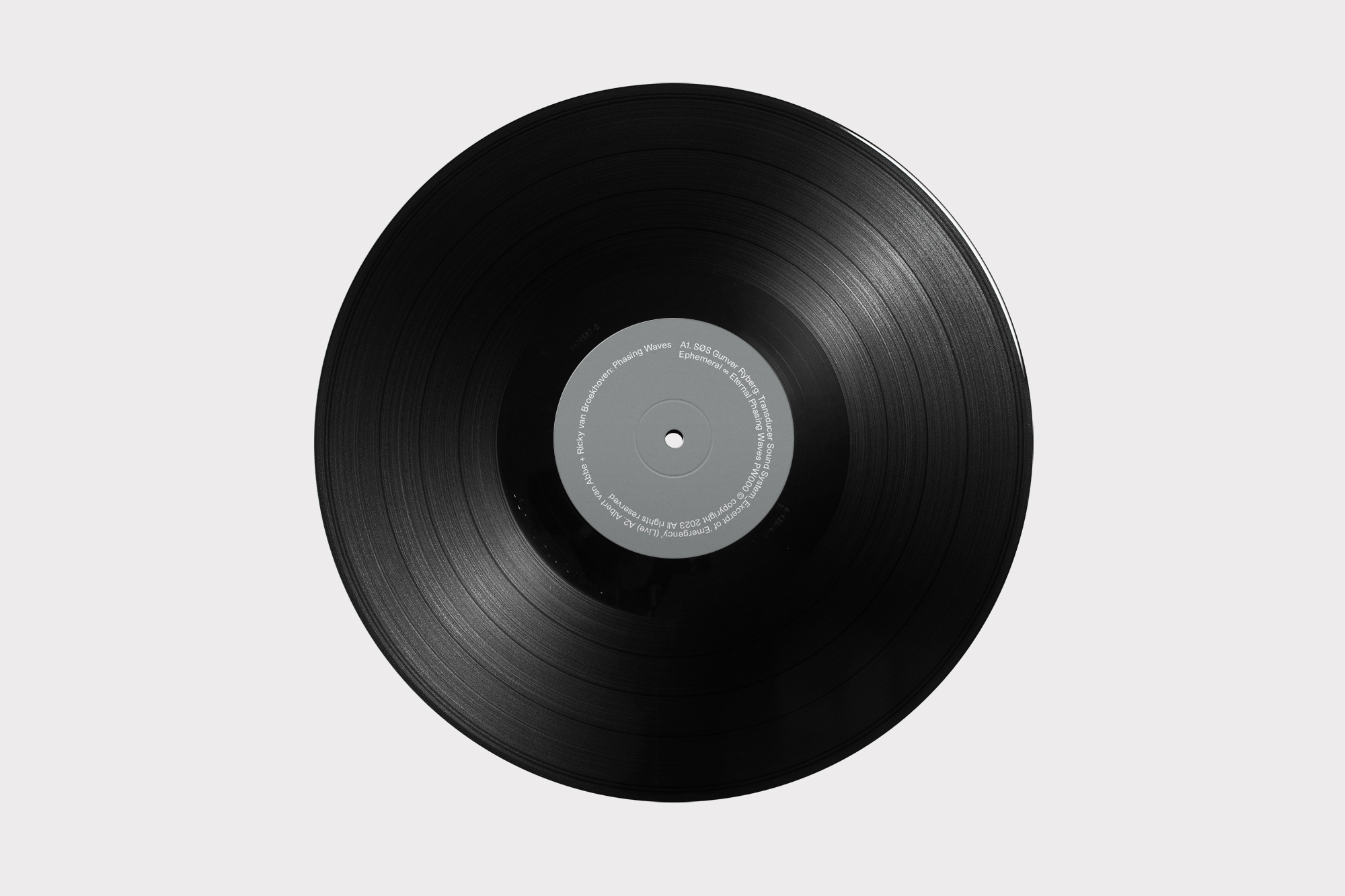  Joe Gilmore graphic design