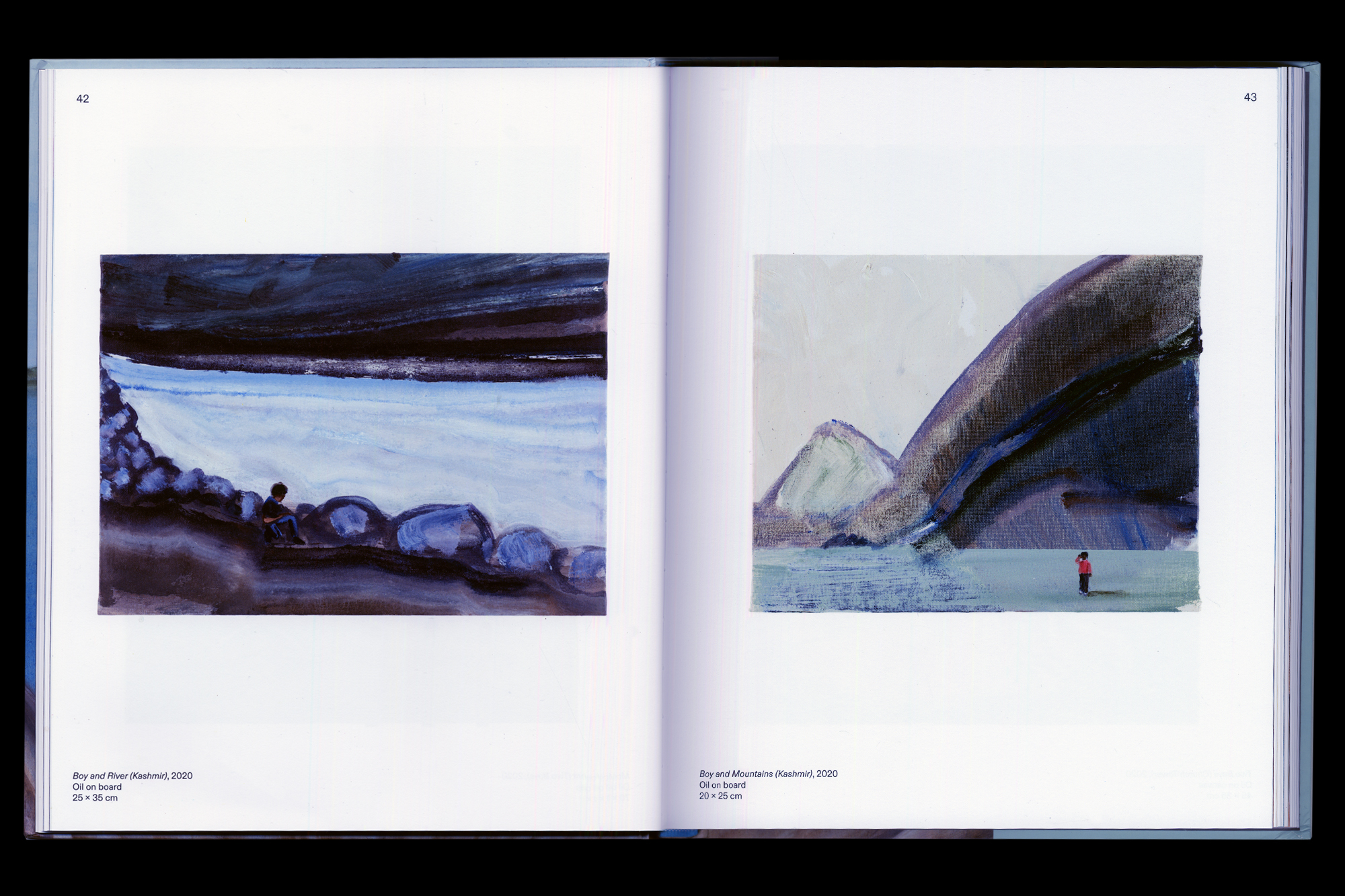 Joe Gilmore book design: Matthew Krishanu Joe Gilmore graphic design