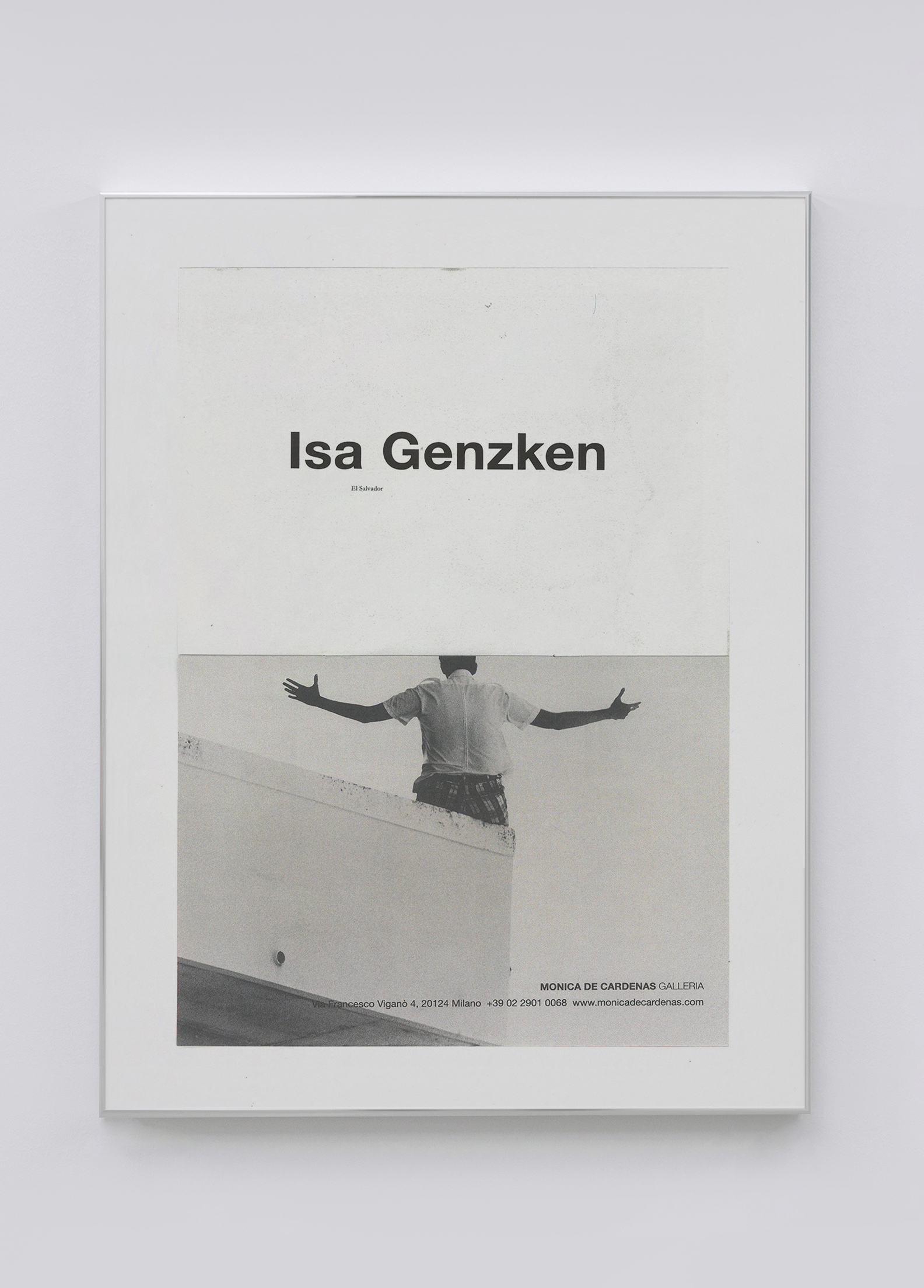 ARS exhibition by Joe Gilmore at Form, NL Joe Gilmore graphic design