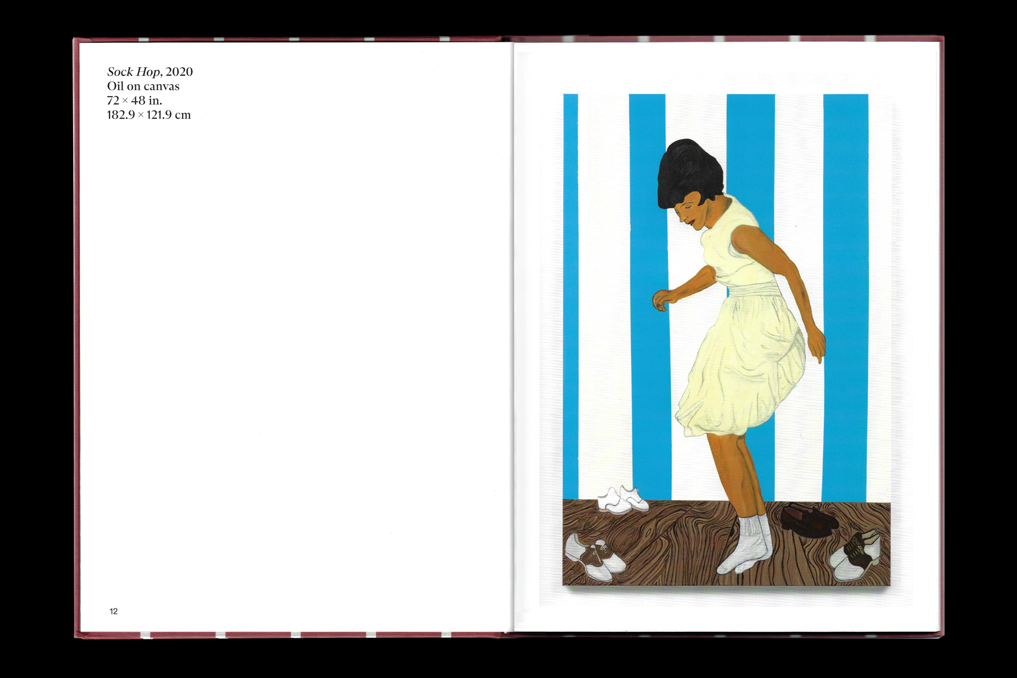 Honor Titus book design for Timothy Taylor, New York by Joe Gilmore Joe Gilmore graphic design