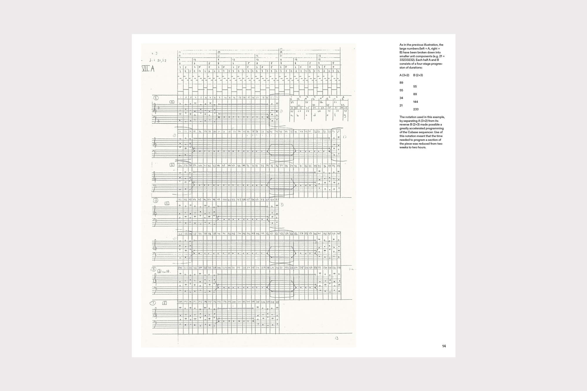 John McGuire, Vanishing Points LP cover by graphic design by Joe Gilmore Joe Gilmore graphic design