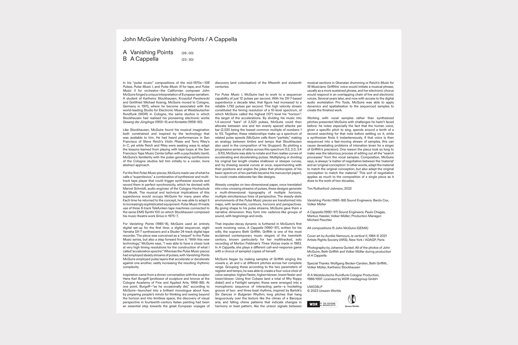  Joe Gilmore graphic design