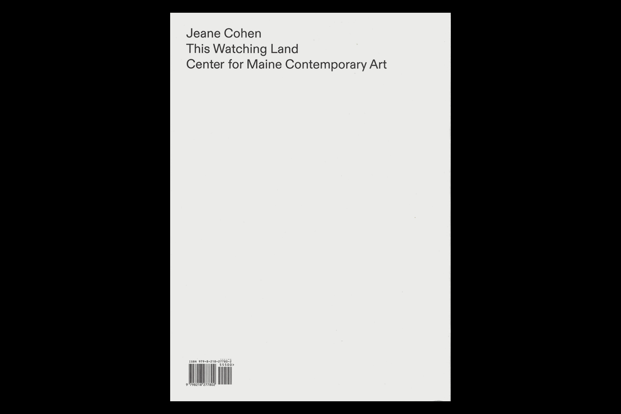  Joe Gilmore graphic design