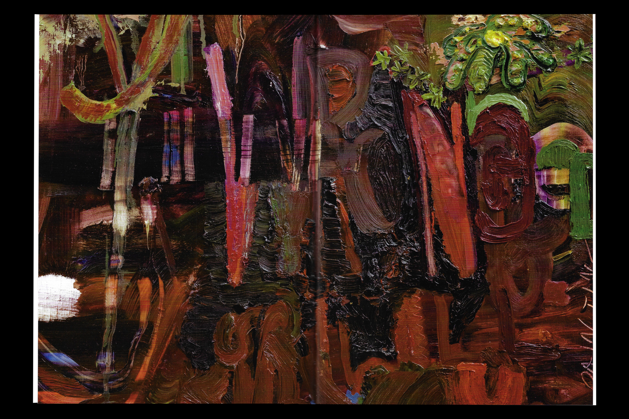  Joe Gilmore graphic design