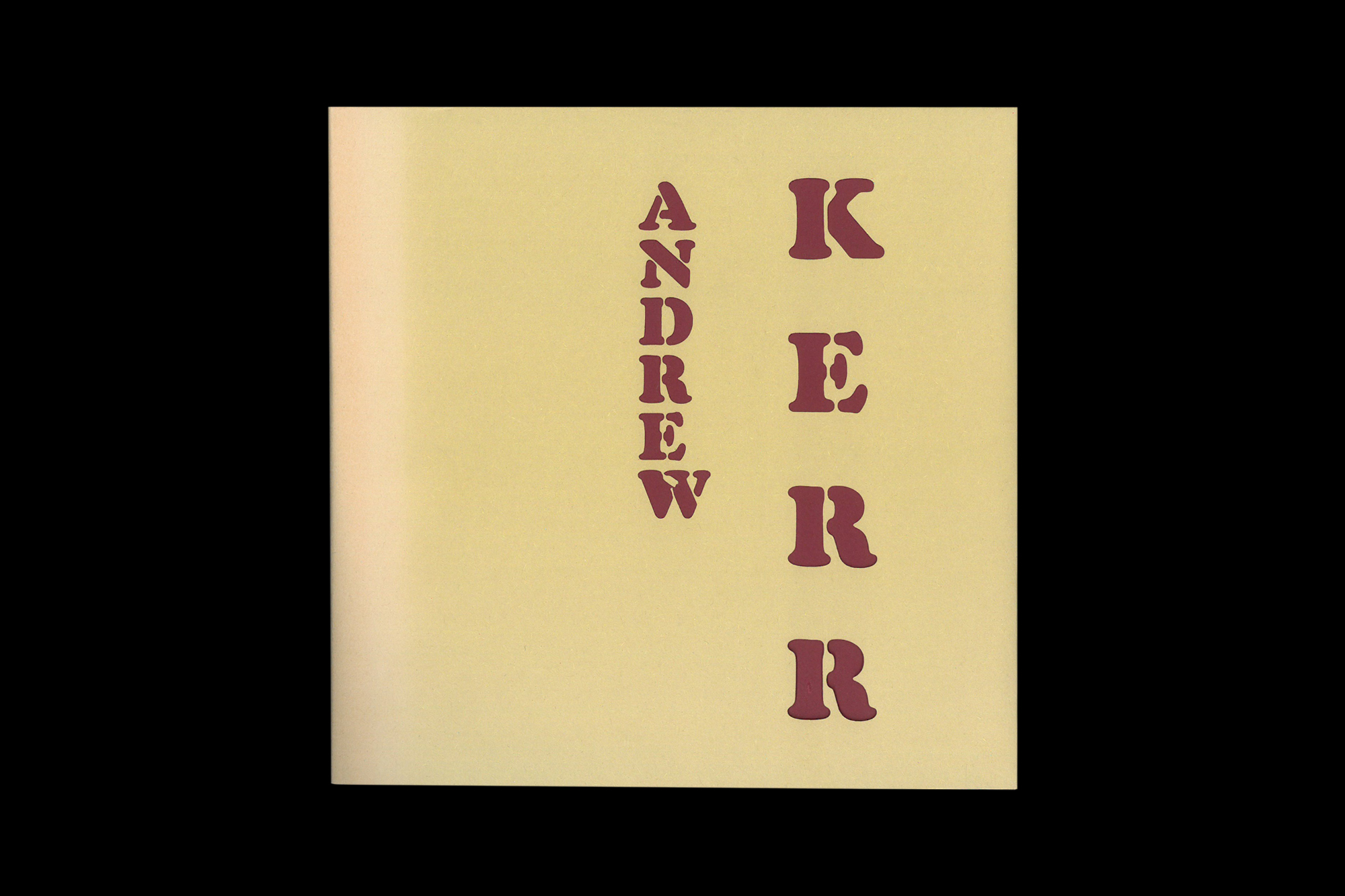  Joe Gilmore graphic design