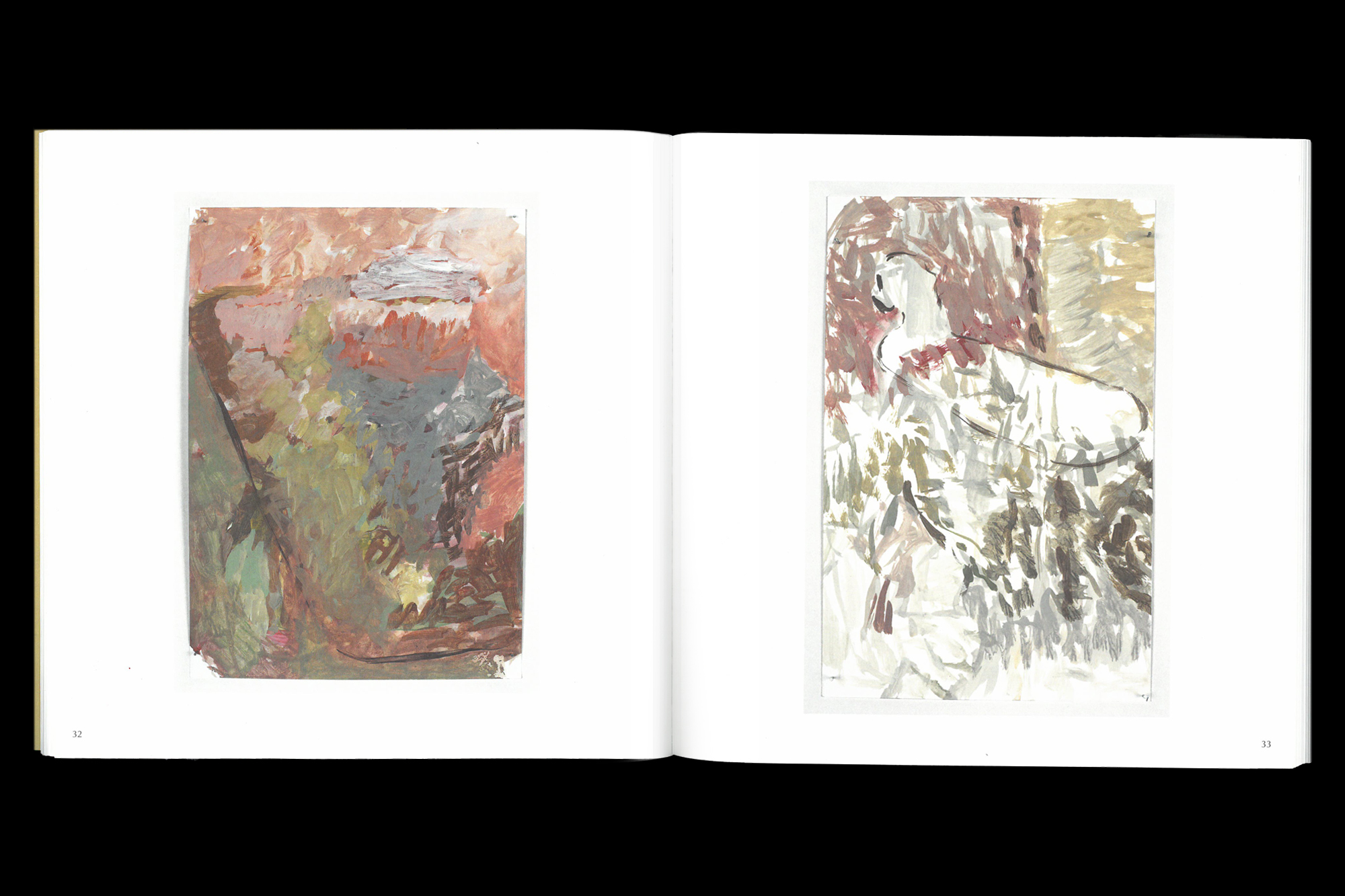  Joe Gilmore graphic design