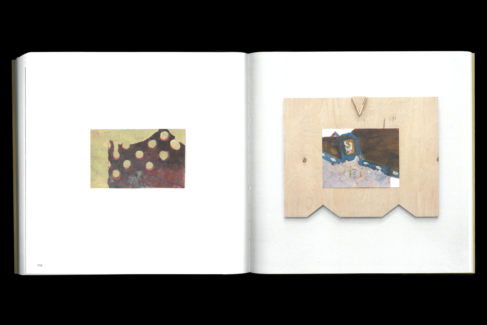  Joe Gilmore graphic design