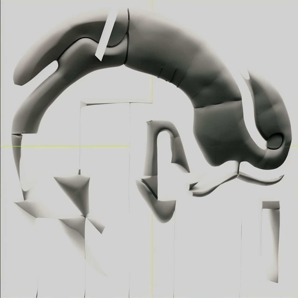  Joe Gilmore graphic design