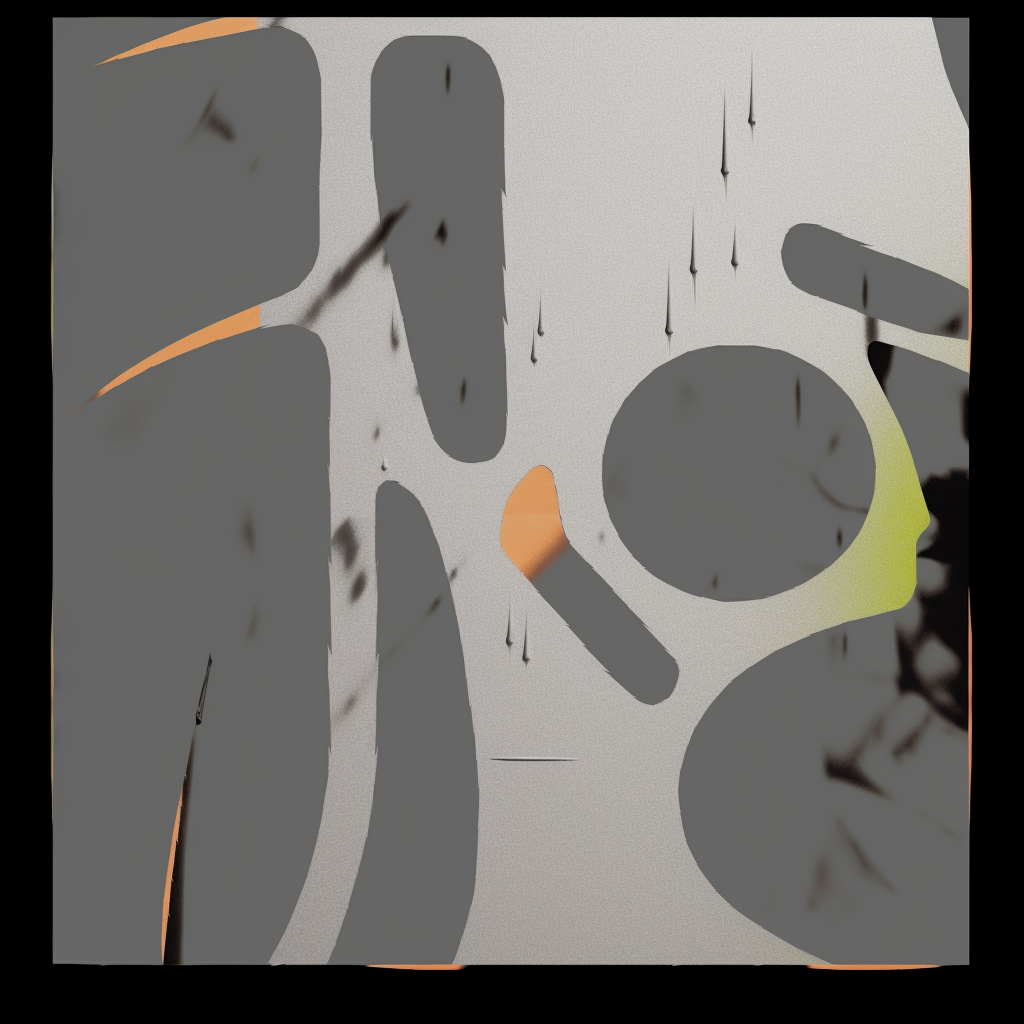  Joe Gilmore graphic design