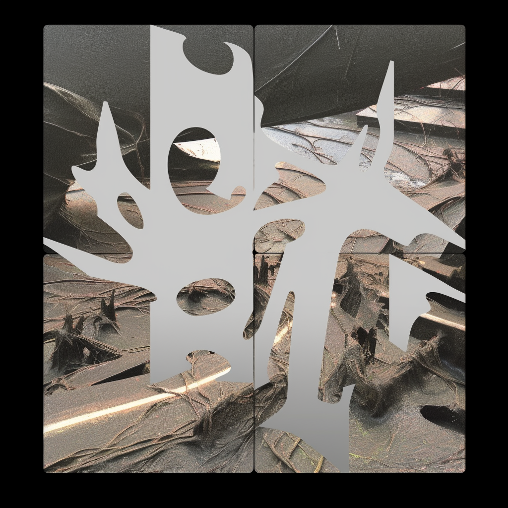  Joe Gilmore graphic design